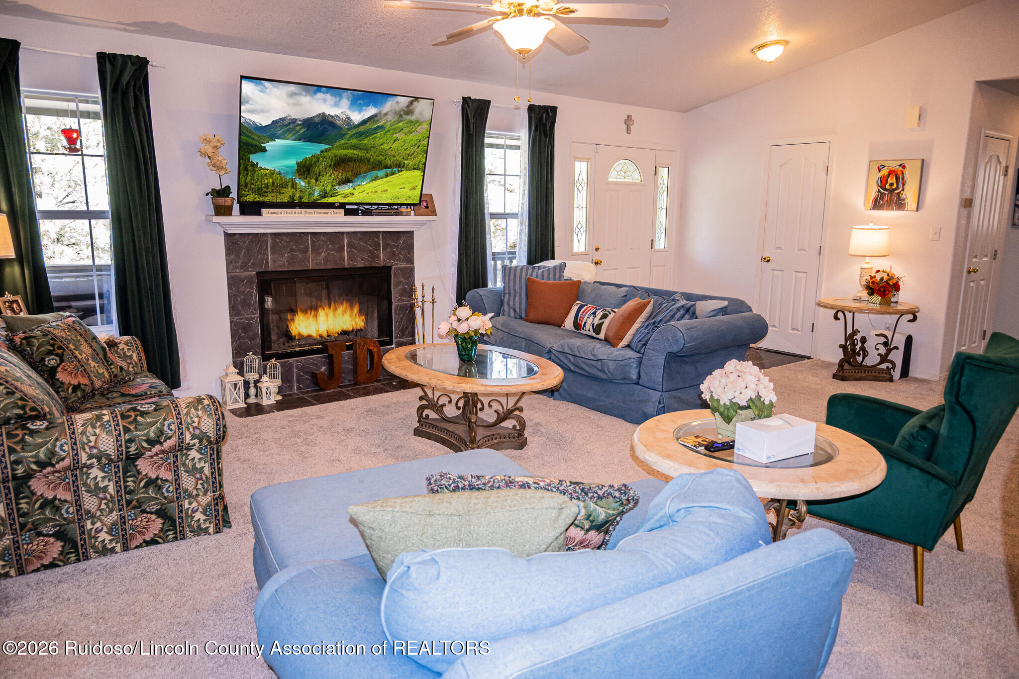 106 White Mountain Meadows Drive
