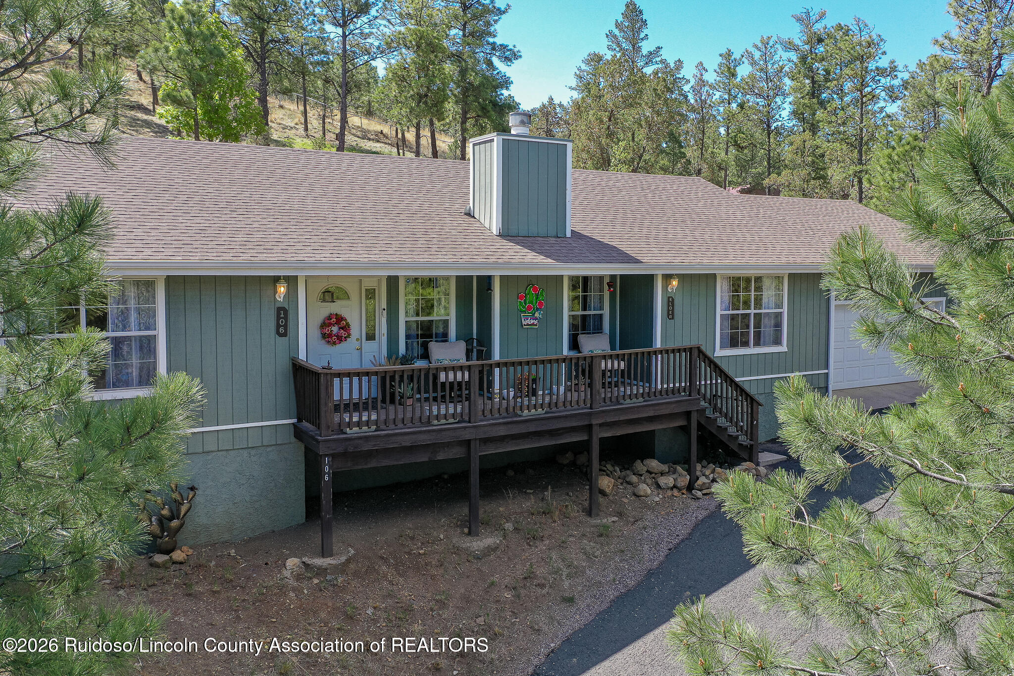 106 White Mountain Meadows Drive