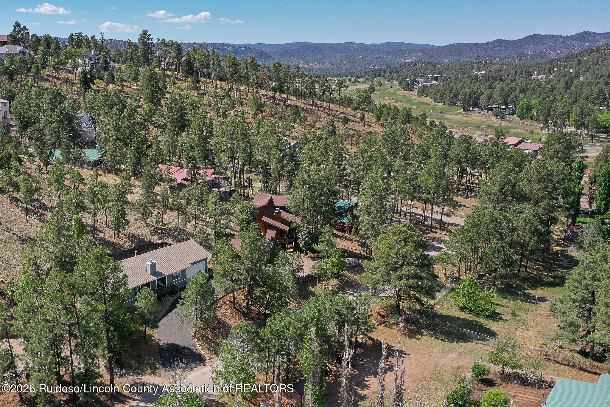 106 White Mountain Meadows Drive
