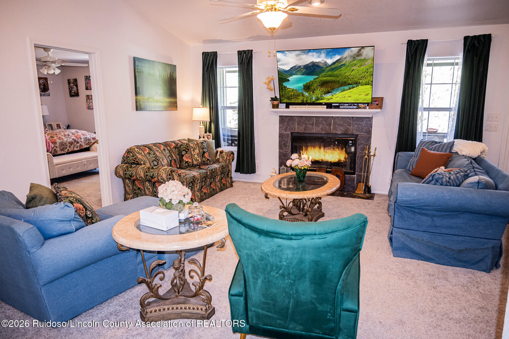 106 White Mountain Meadows Drive