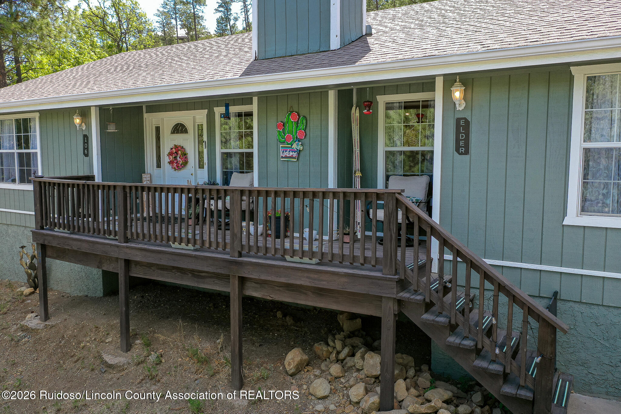 106 White Mountain Meadows Drive