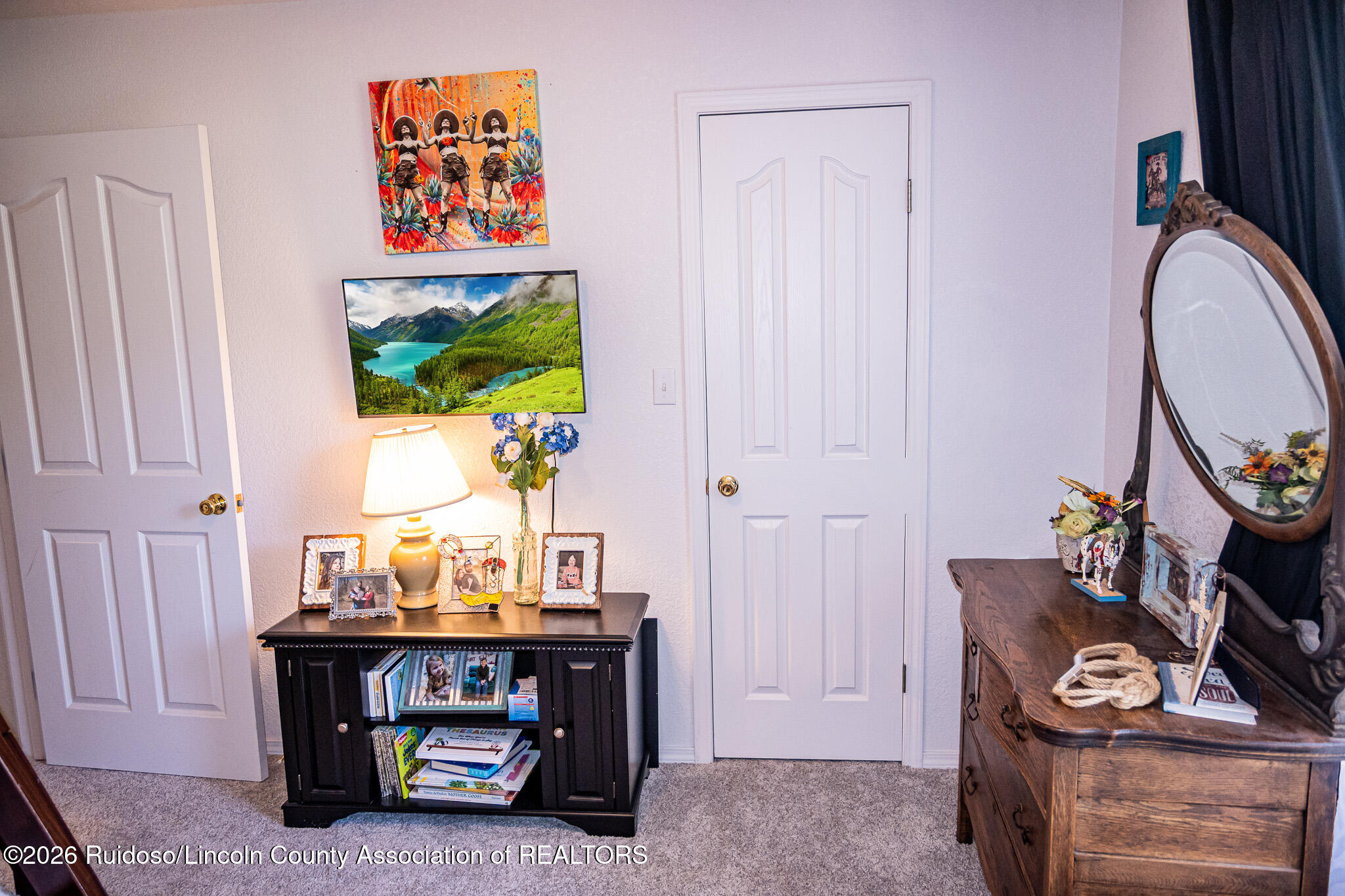 106 White Mountain Meadows Drive