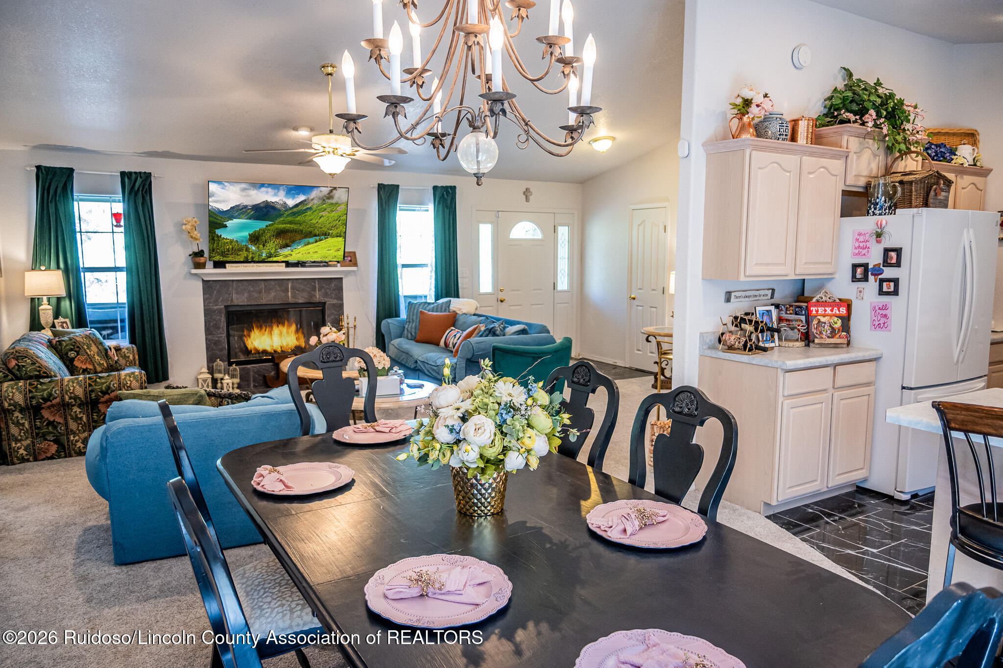 106 White Mountain Meadows Drive