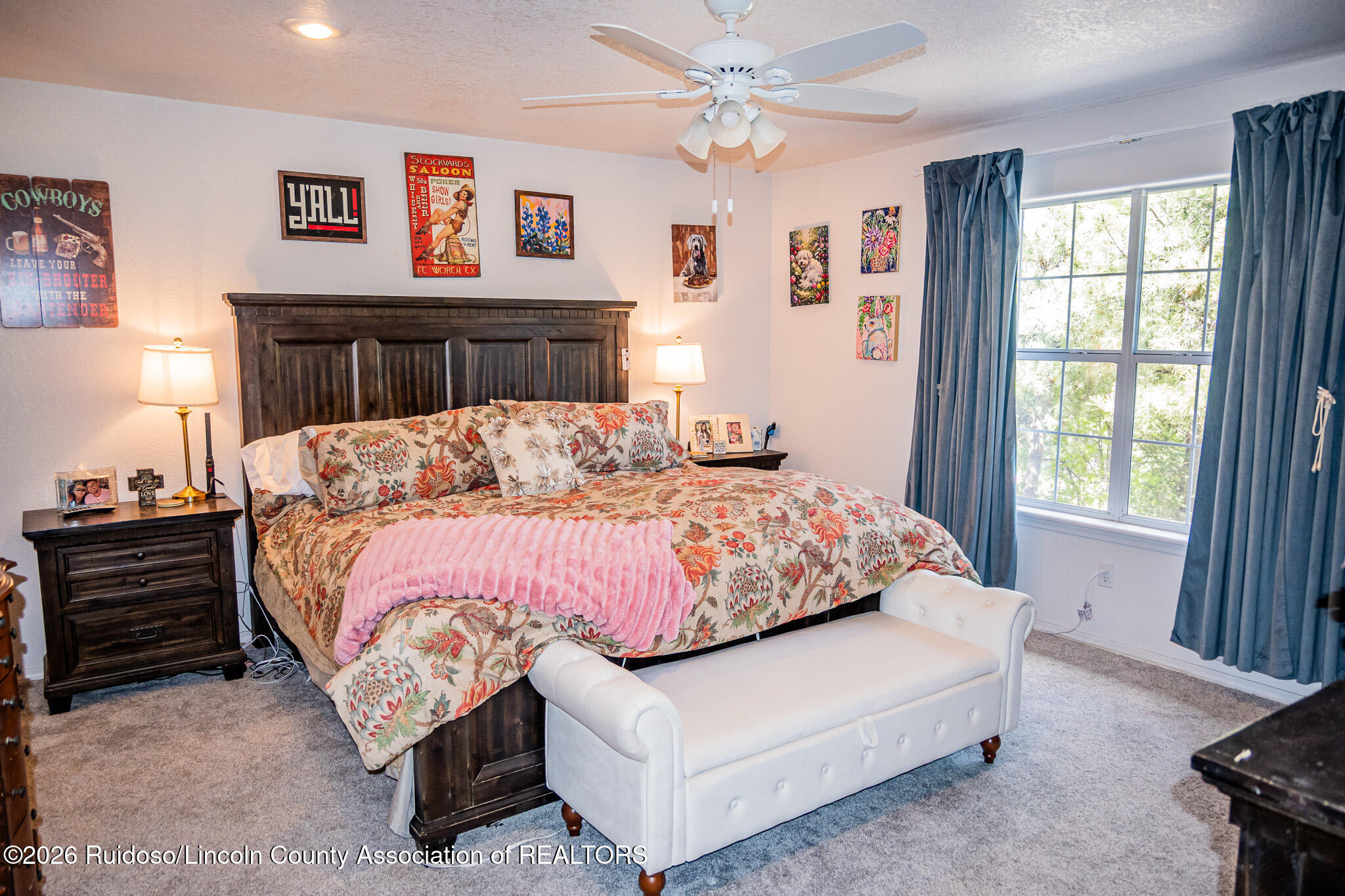 106 White Mountain Meadows Drive