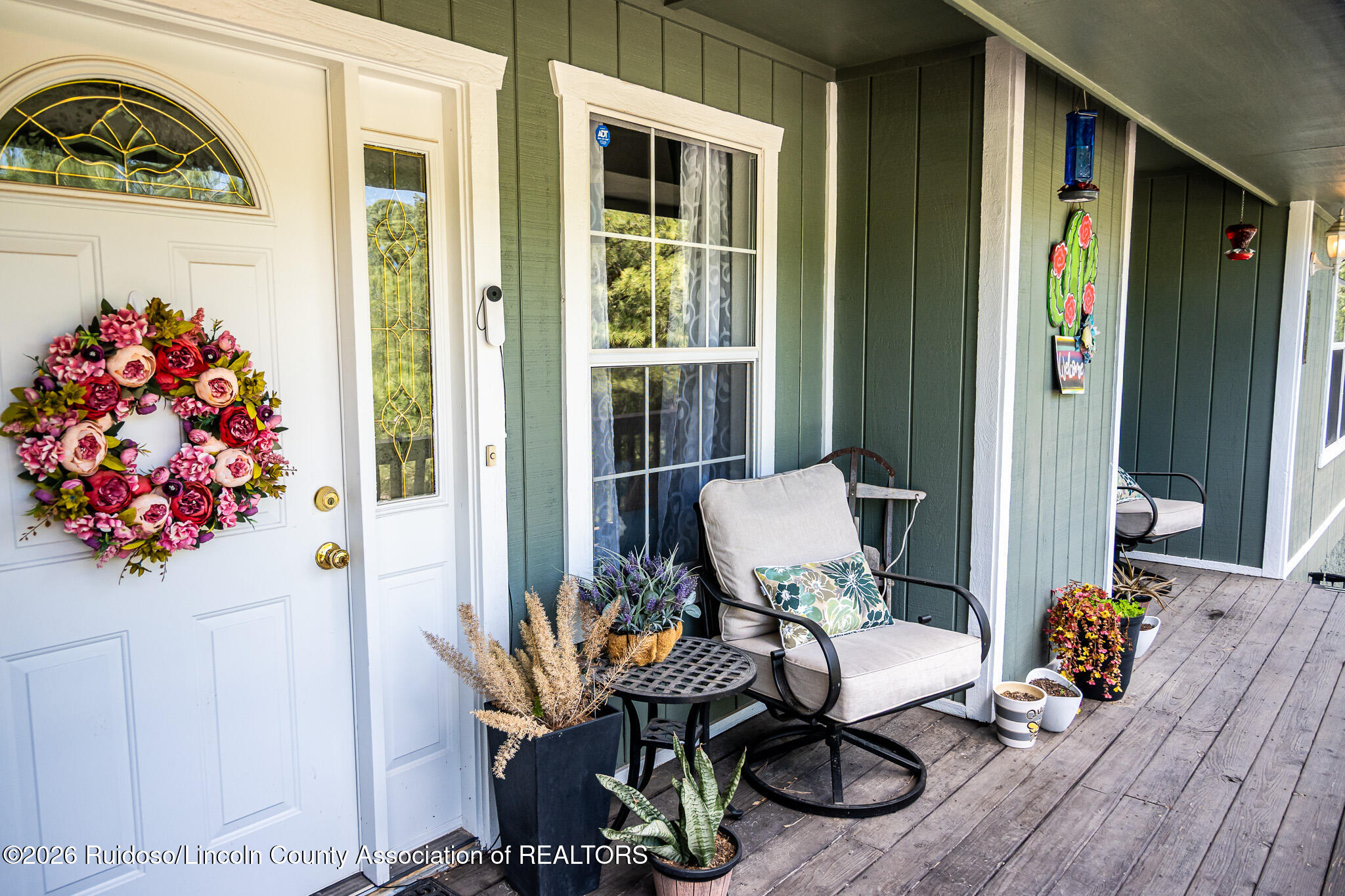 106 White Mountain Meadows Drive