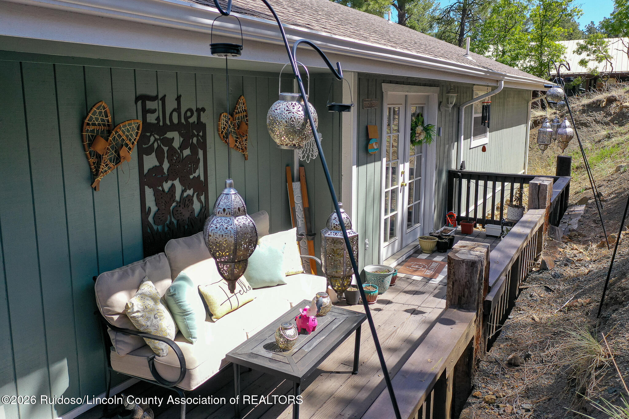 106 White Mountain Meadows Drive