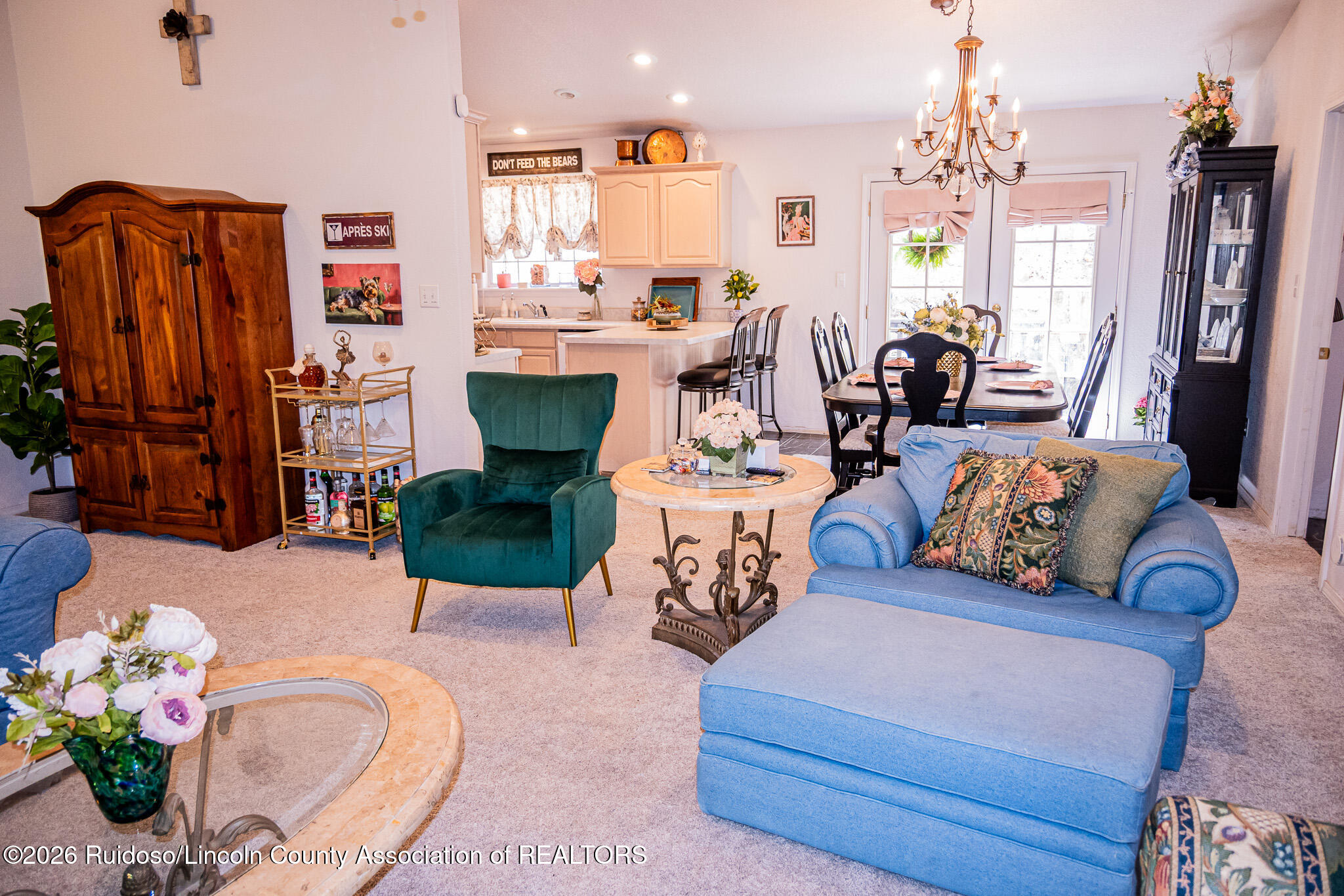 106 White Mountain Meadows Drive
