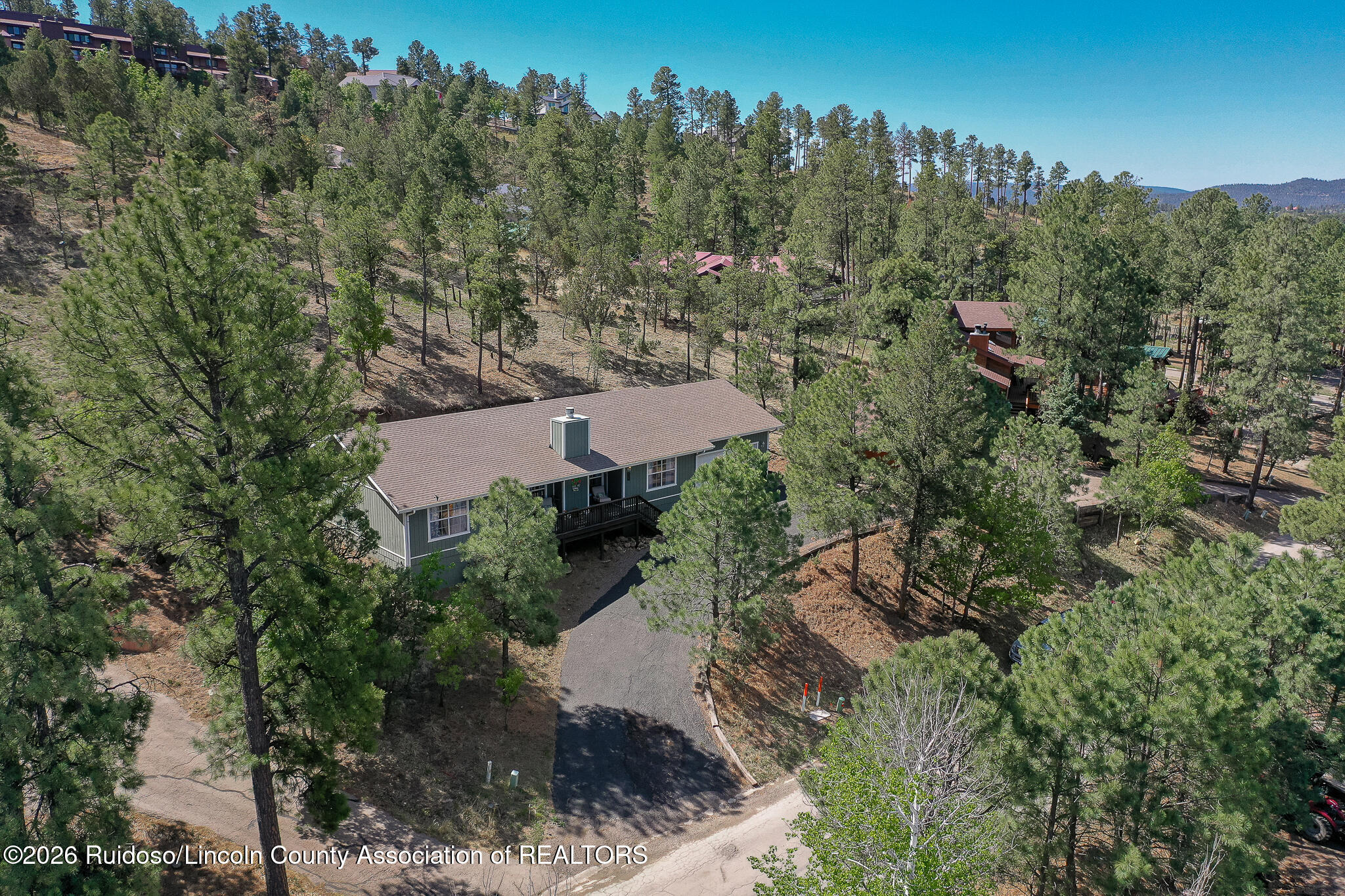 106 White Mountain Meadows Drive