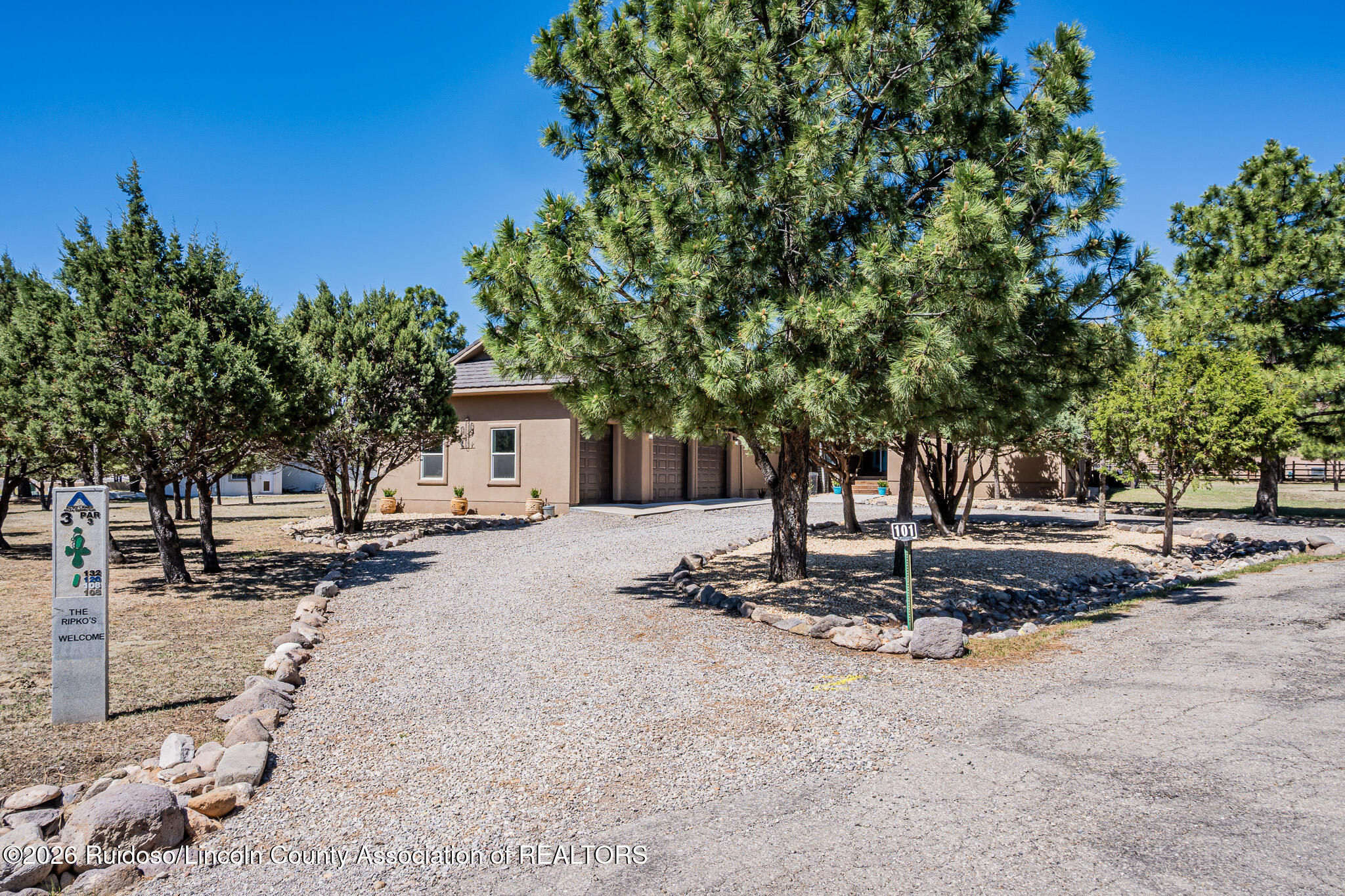 101 Purple Sage Place