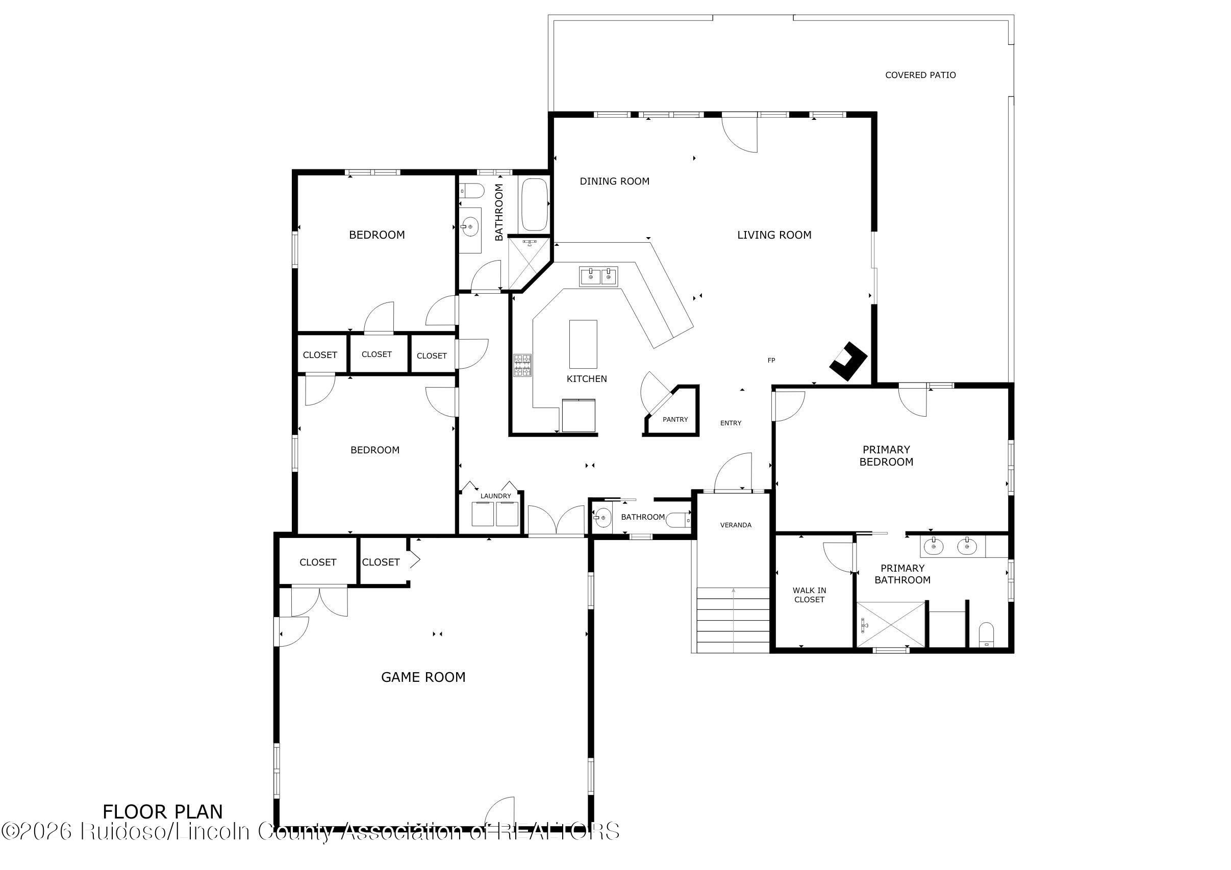 101 Purple Sage Place