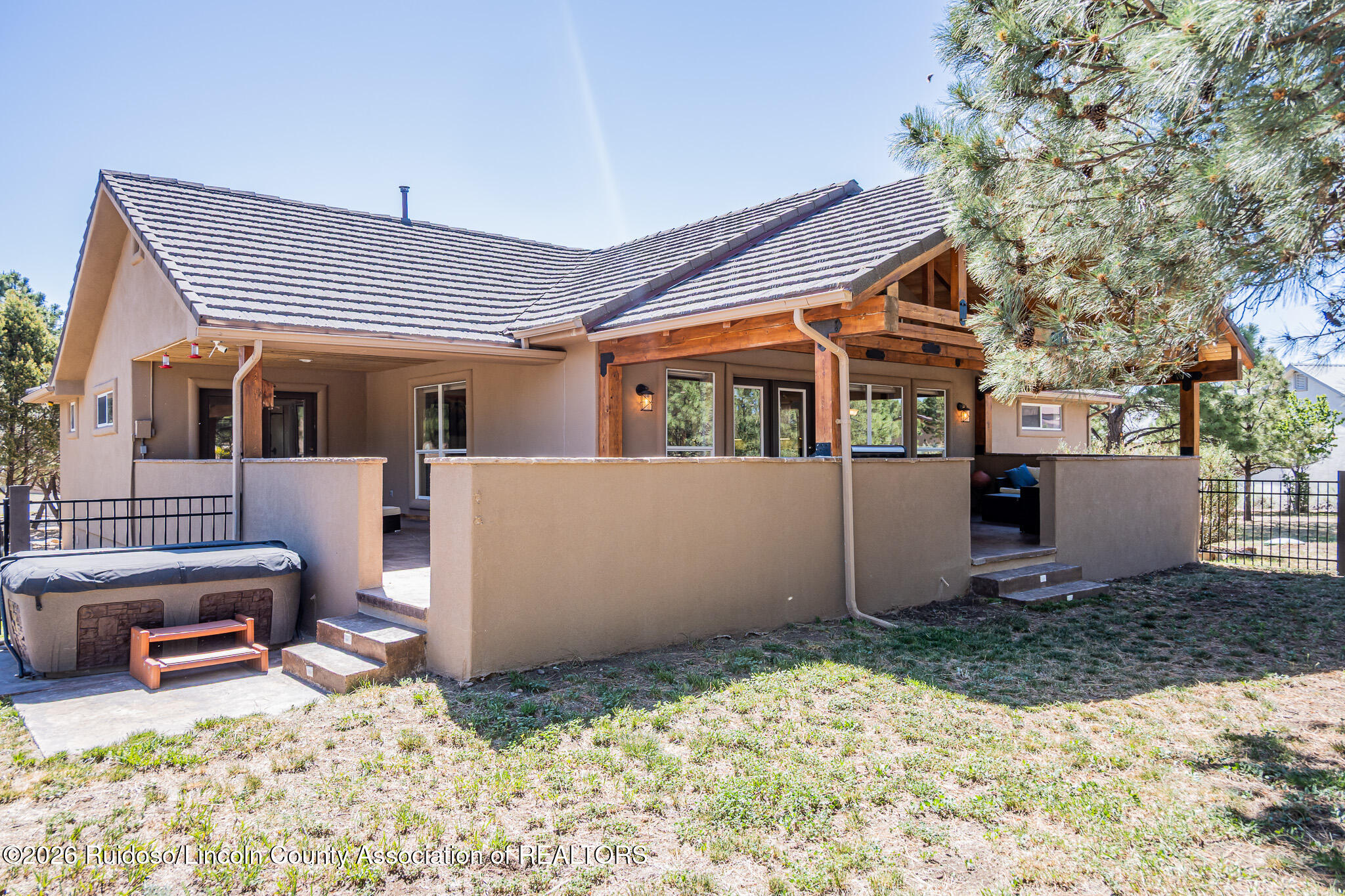 101 Purple Sage Place