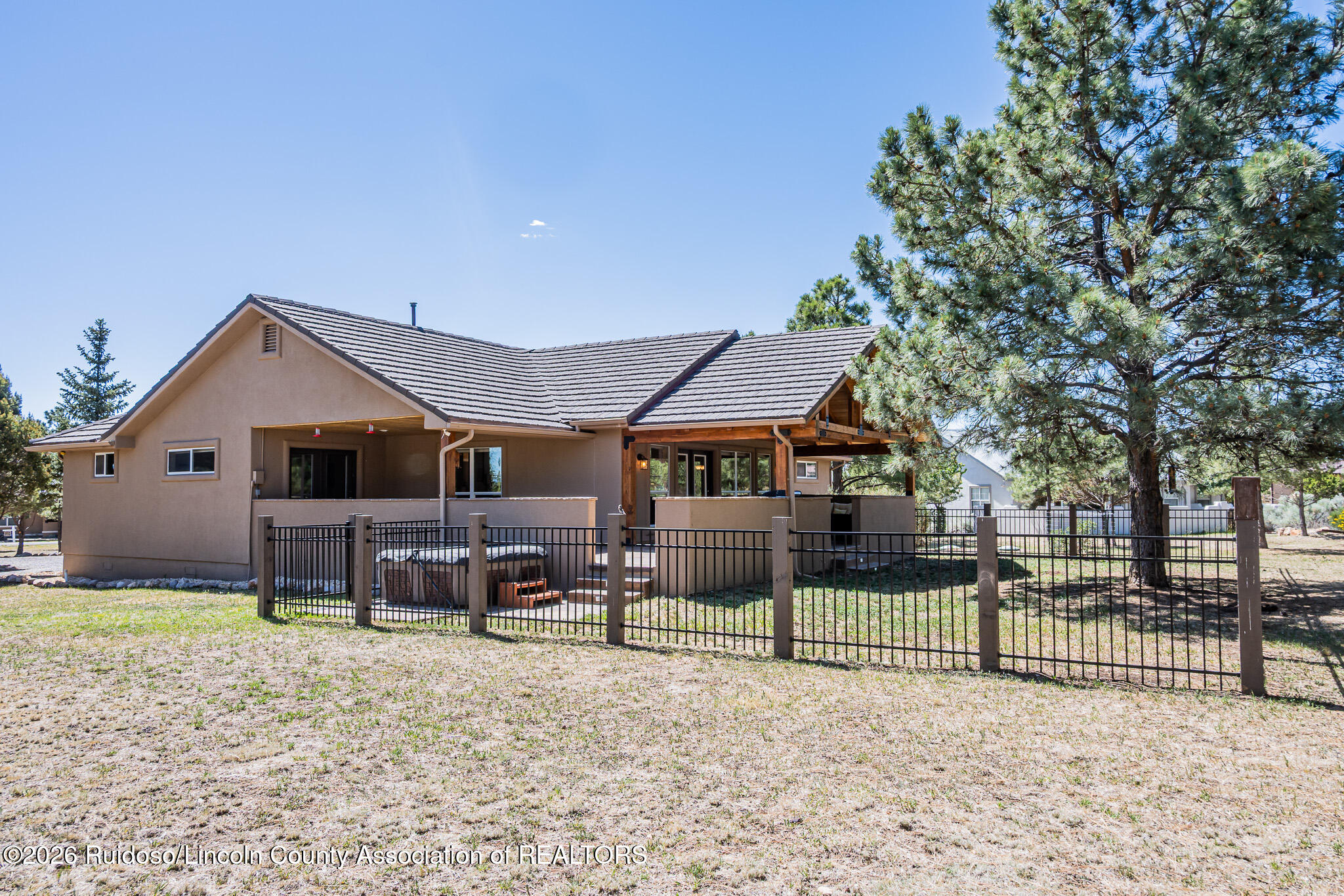 101 Purple Sage Place