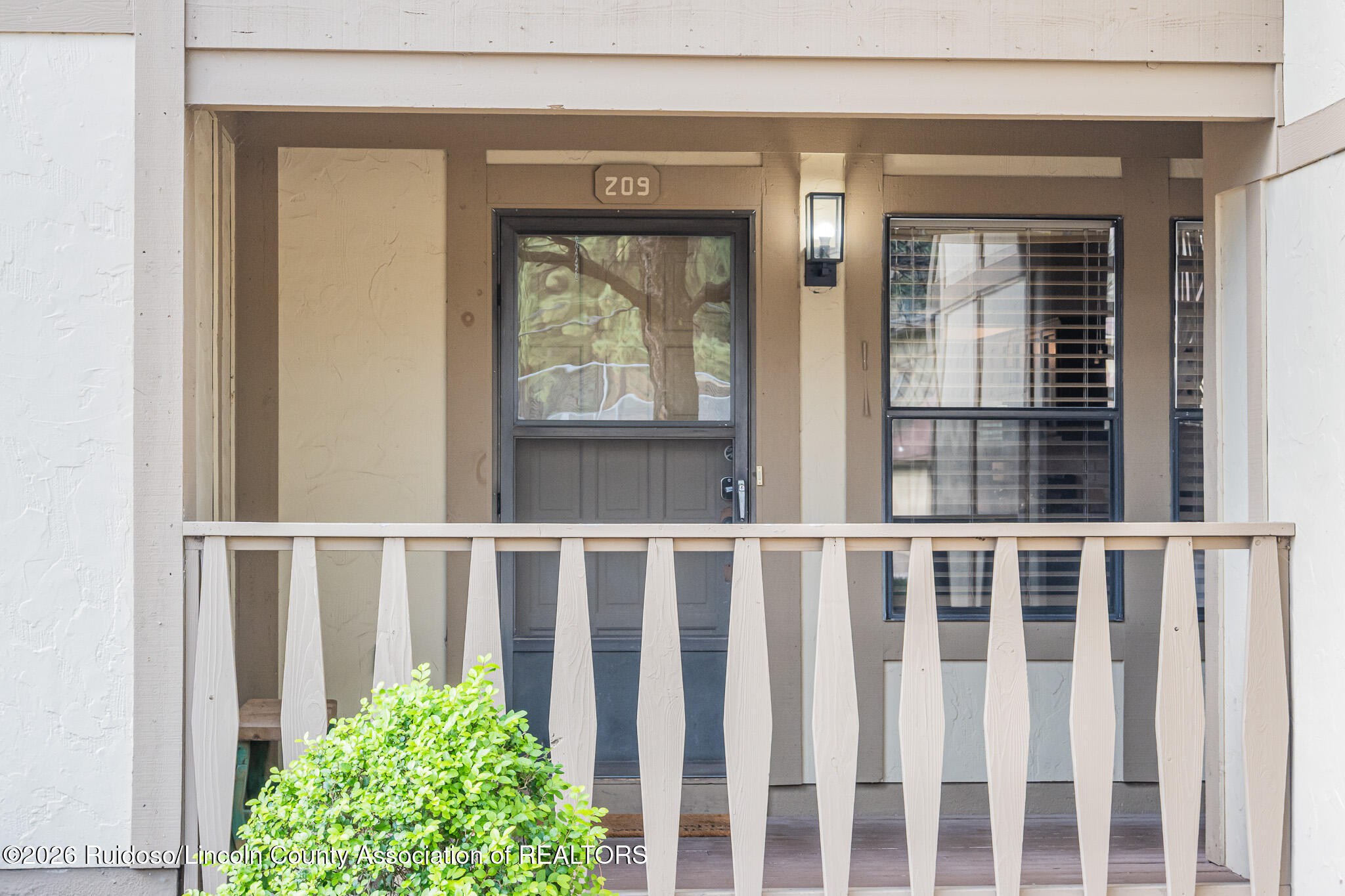 216 Metz Drive 209
