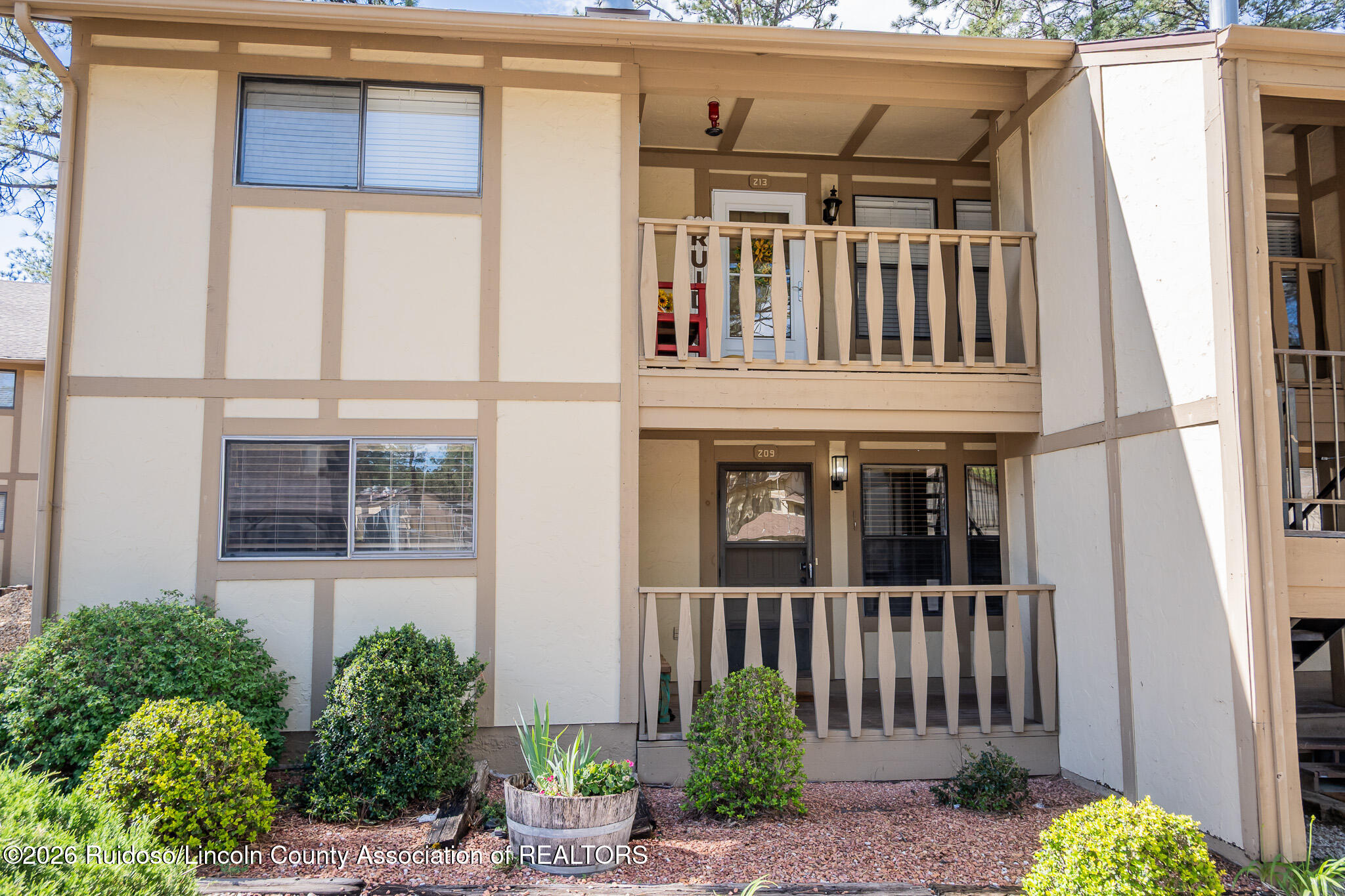 216 Metz Drive 209