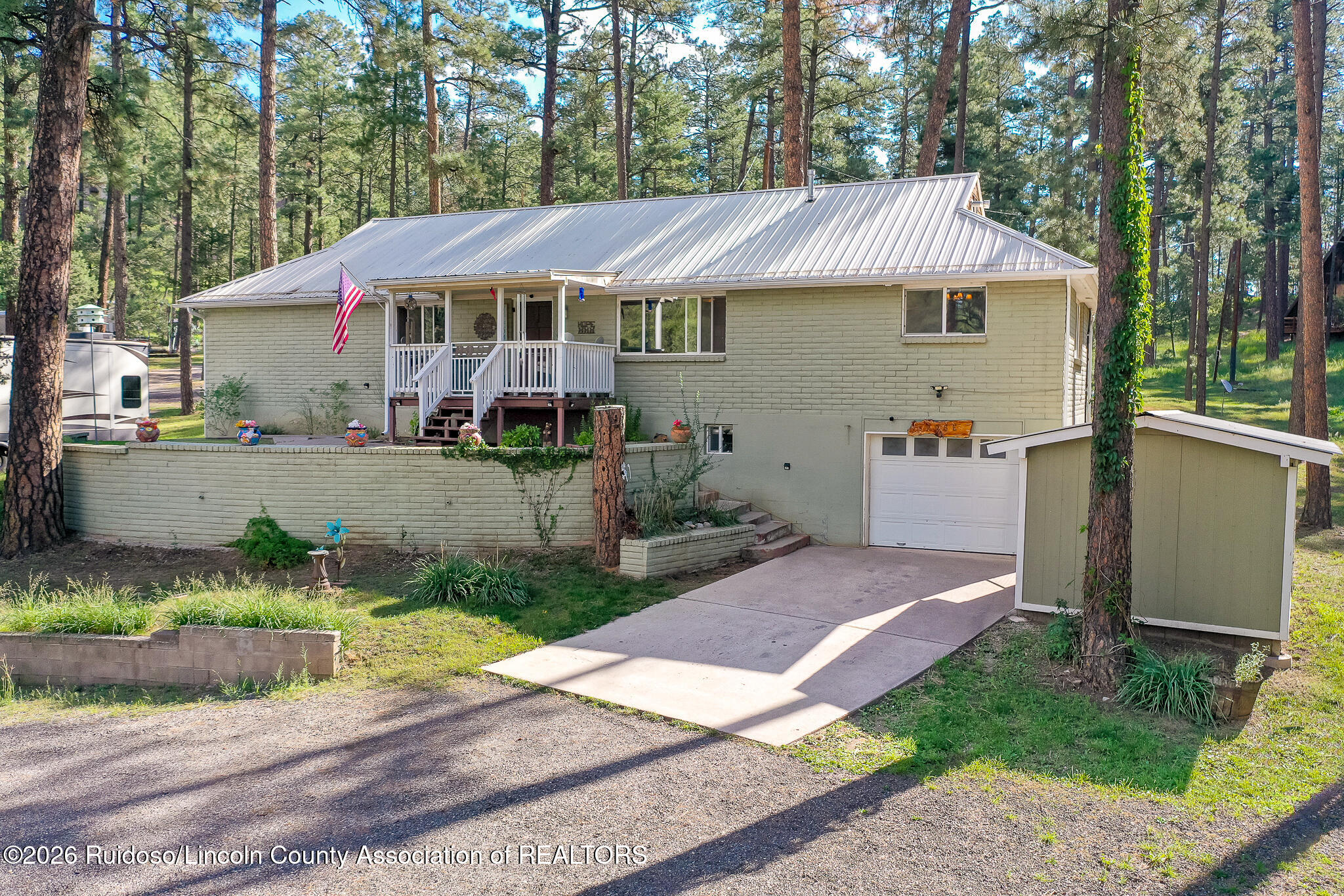 114 Virginia Canyon Road