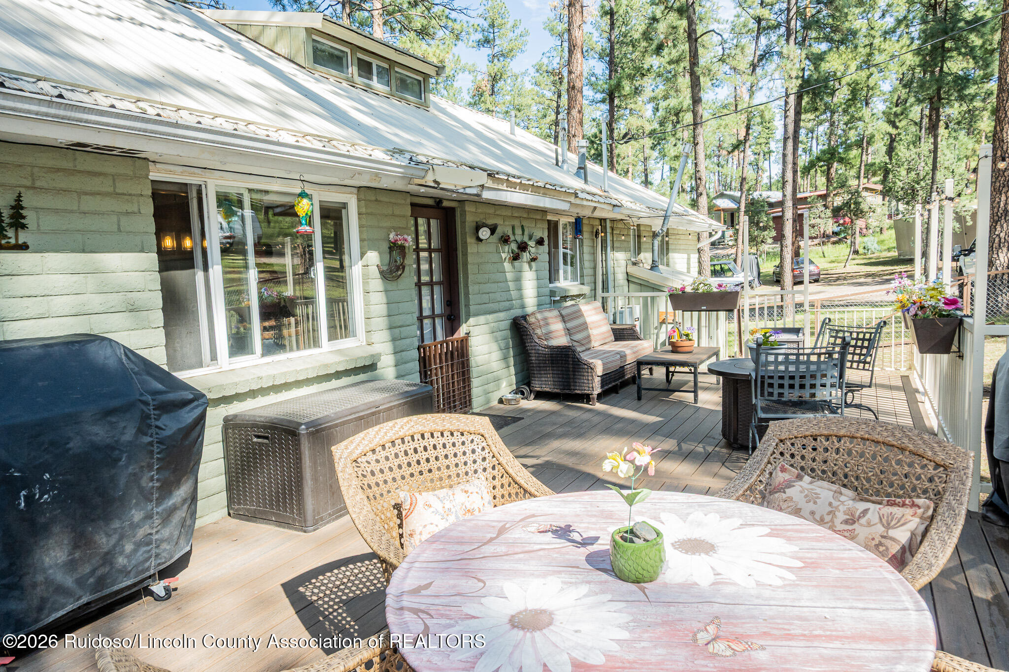 114 Virginia Canyon Road
