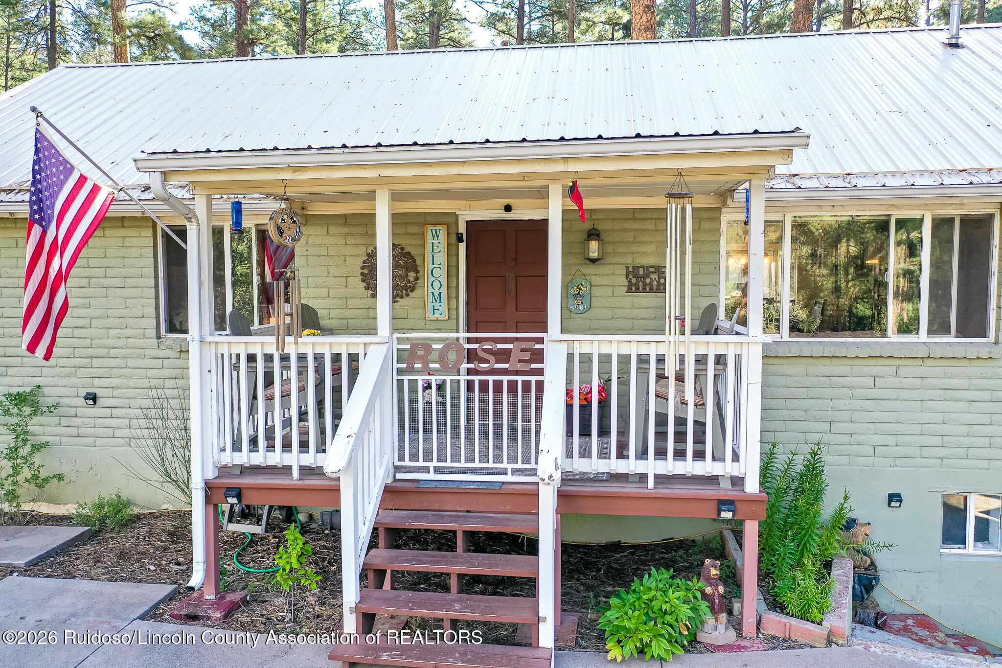 114 Virginia Canyon Road