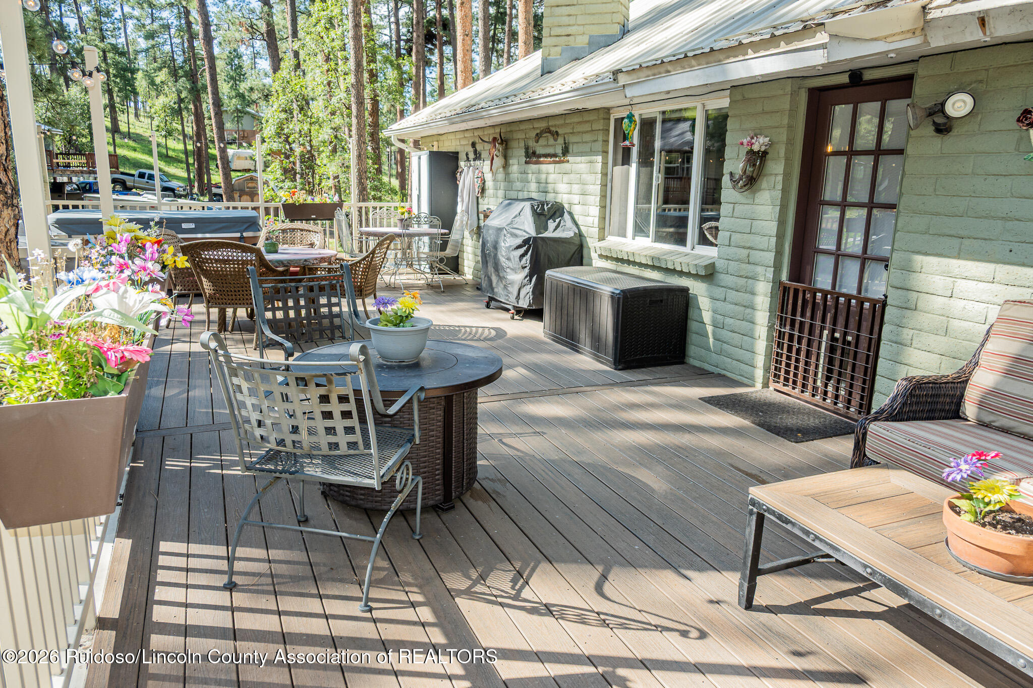 114 Virginia Canyon Road