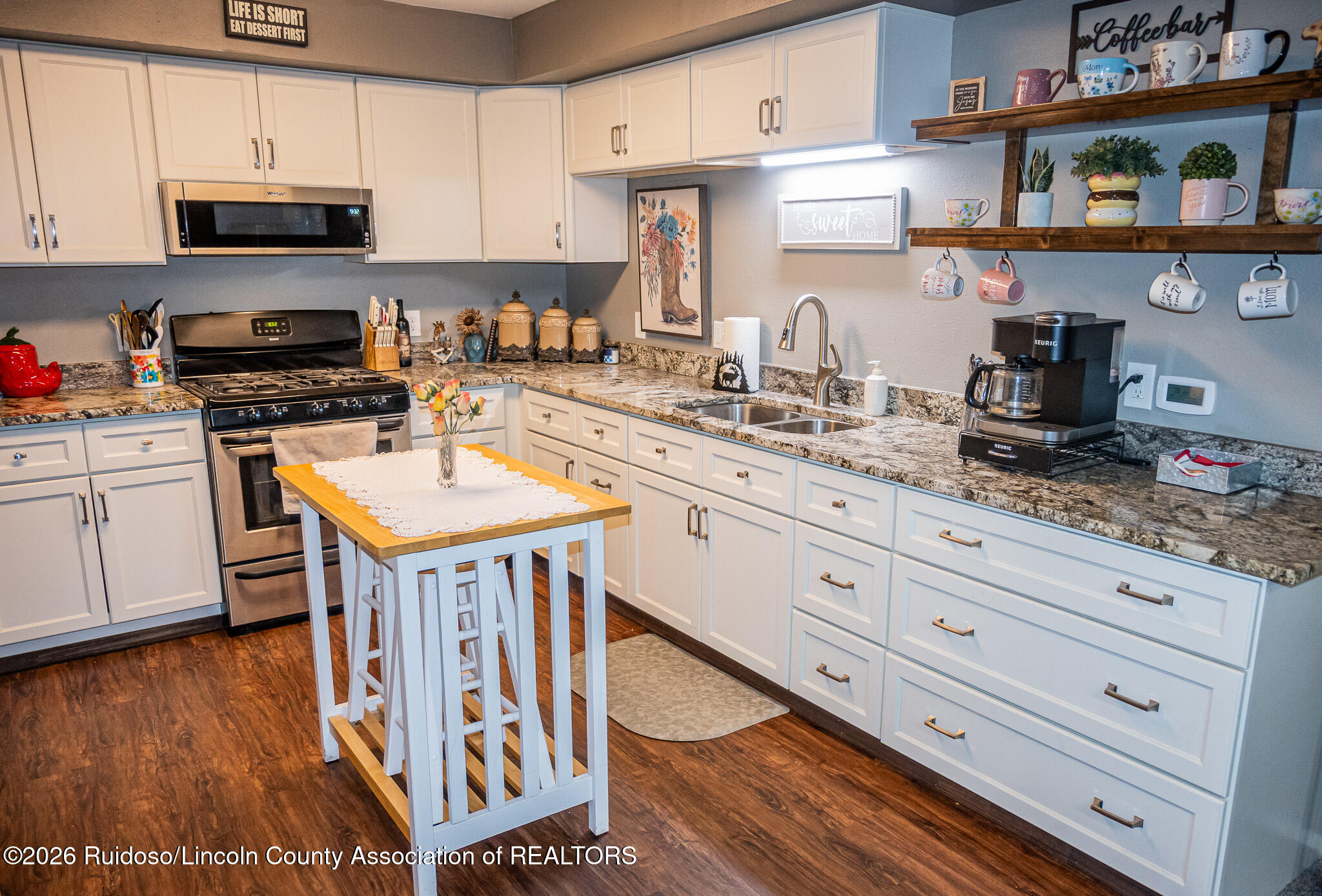 114 Virginia Canyon Road