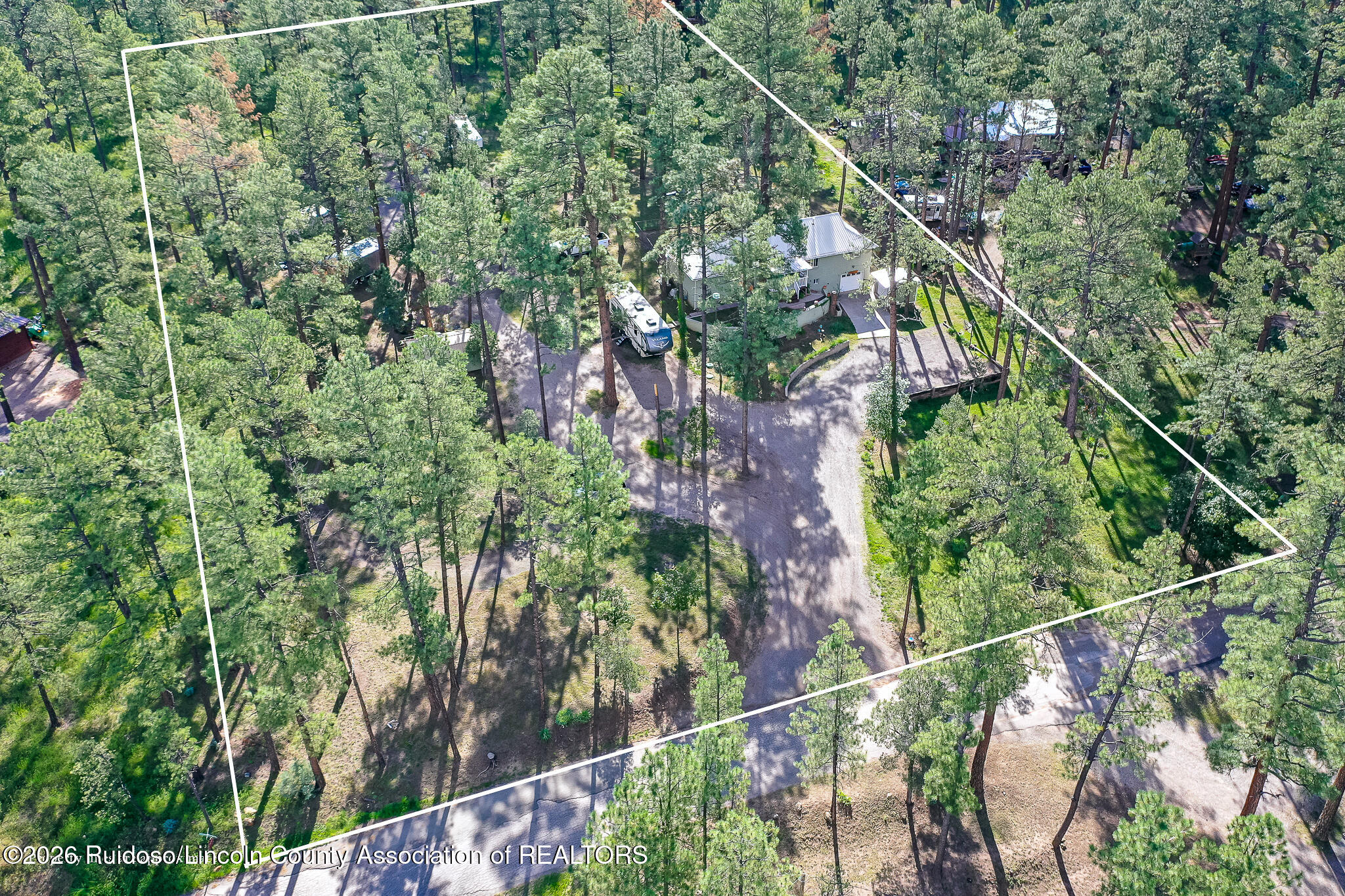 114 Virginia Canyon Road