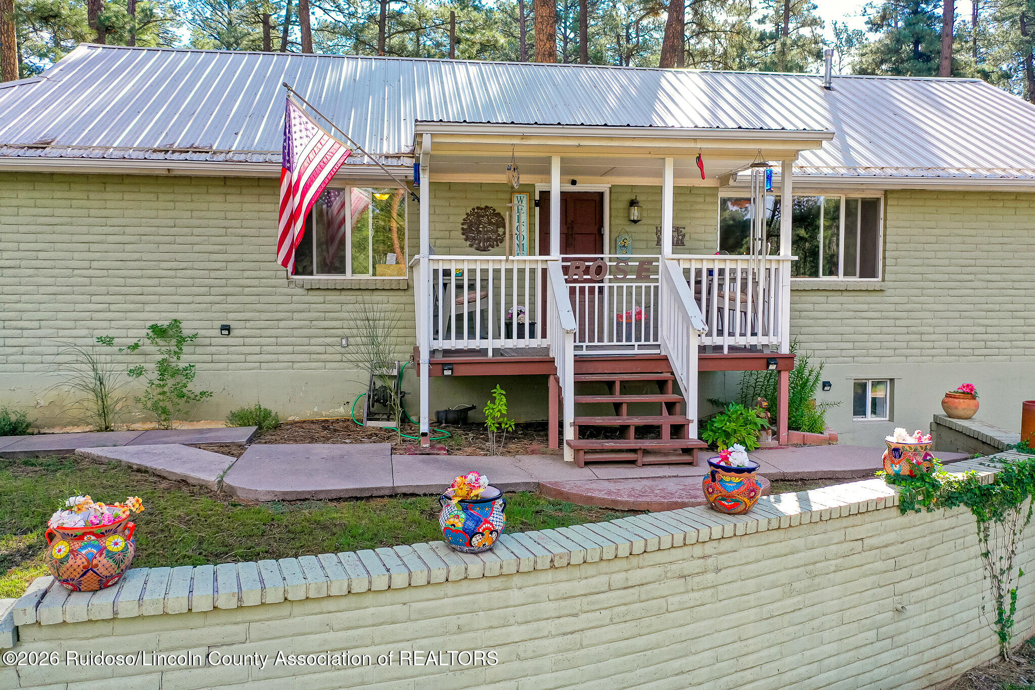 114 Virginia Canyon Road