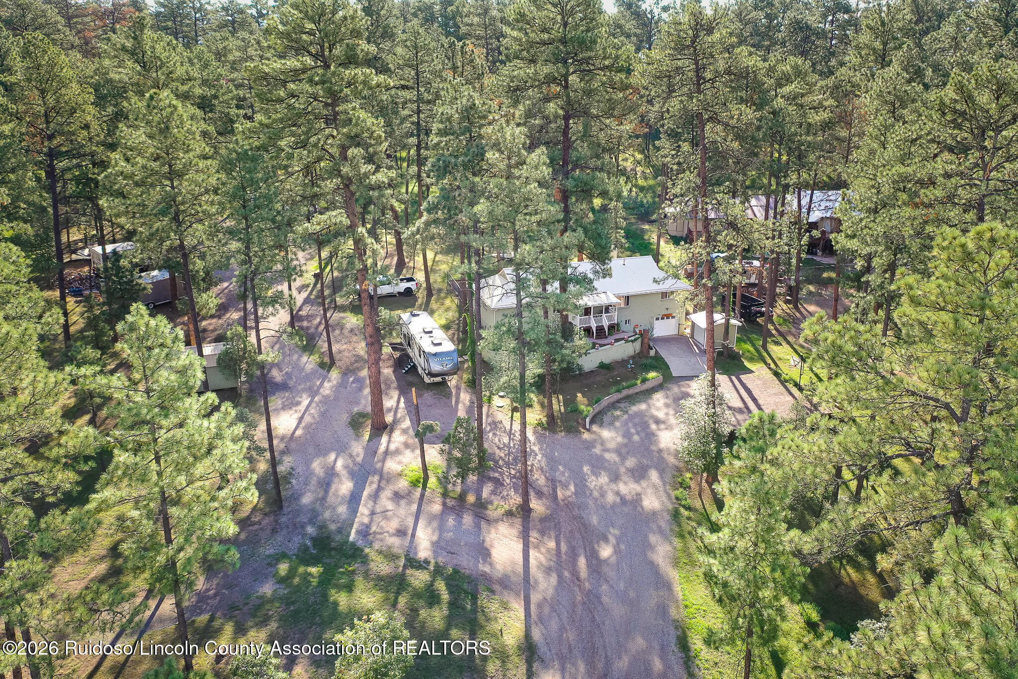 114 Virginia Canyon Road