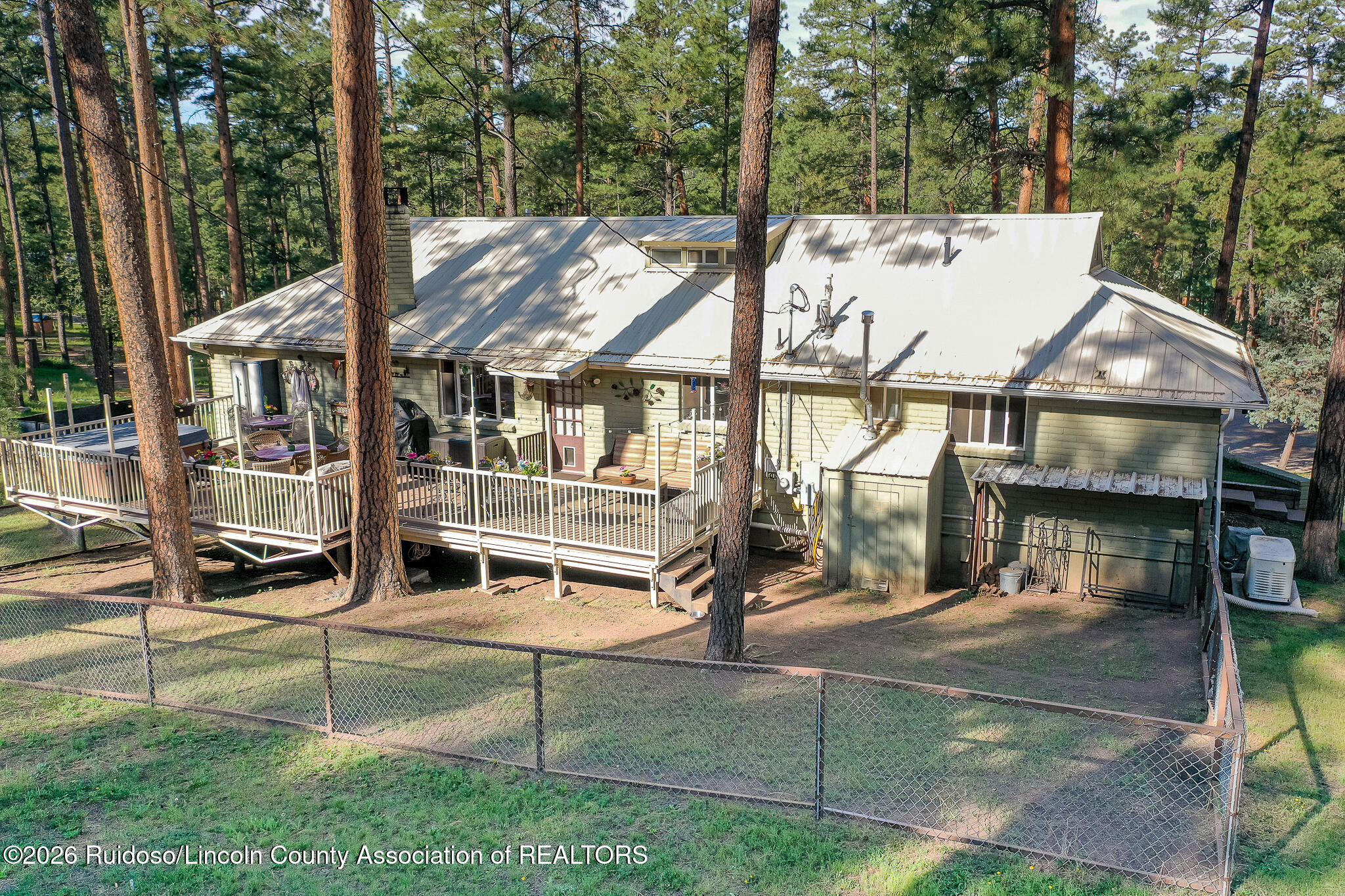 114 Virginia Canyon Road