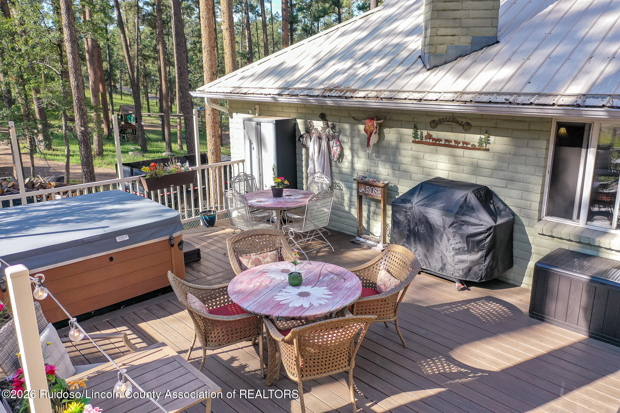 114 Virginia Canyon Road