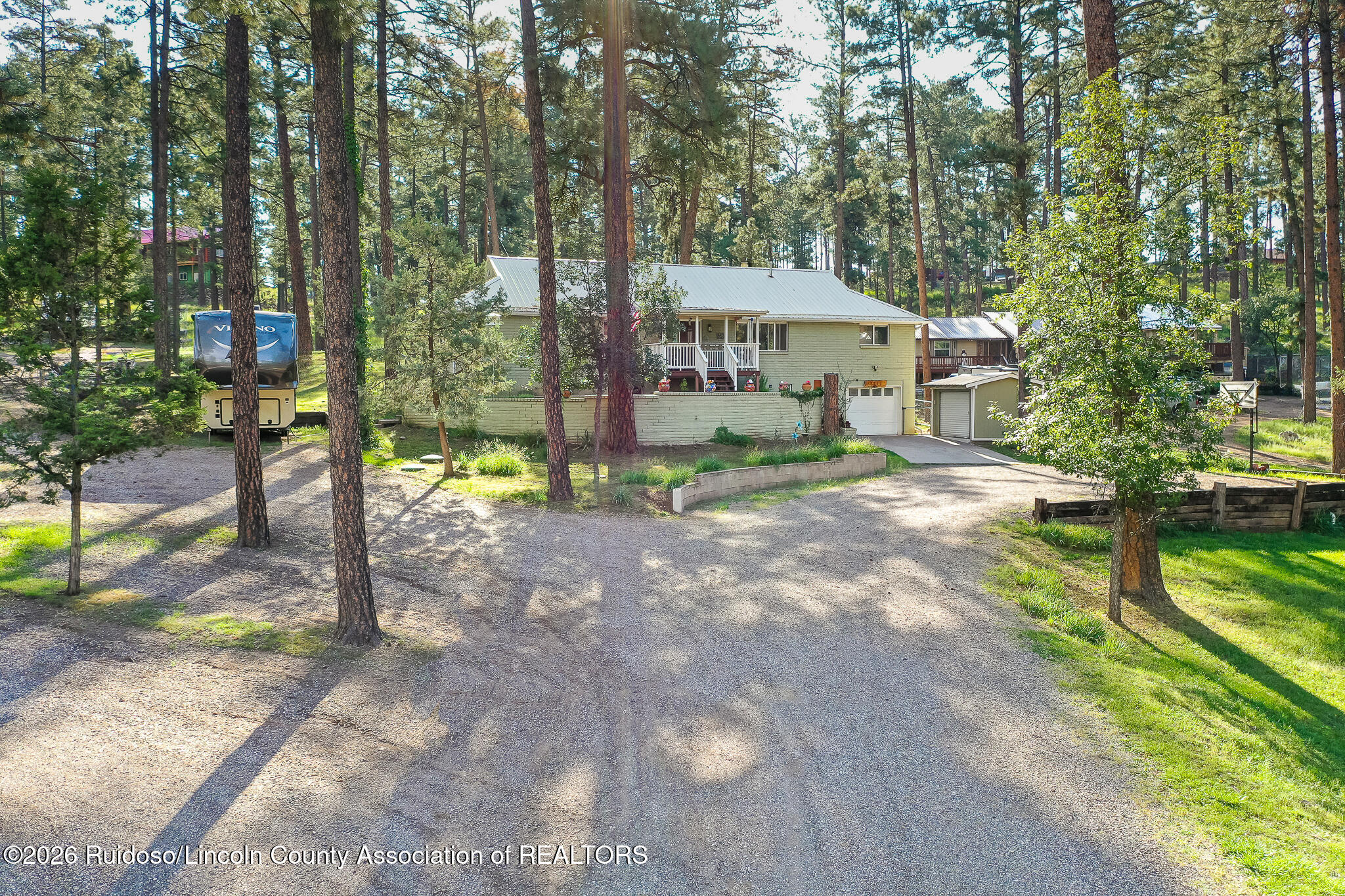 114 Virginia Canyon Road