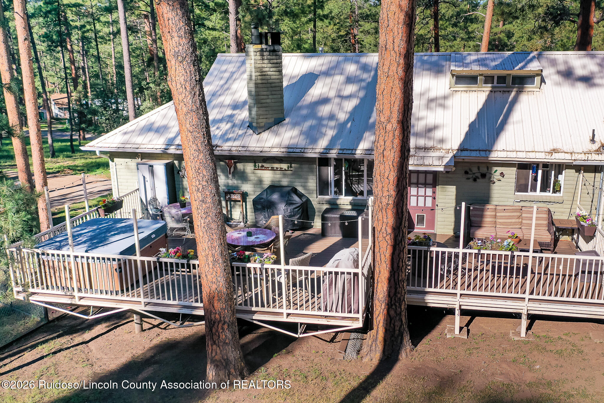 114 Virginia Canyon Road