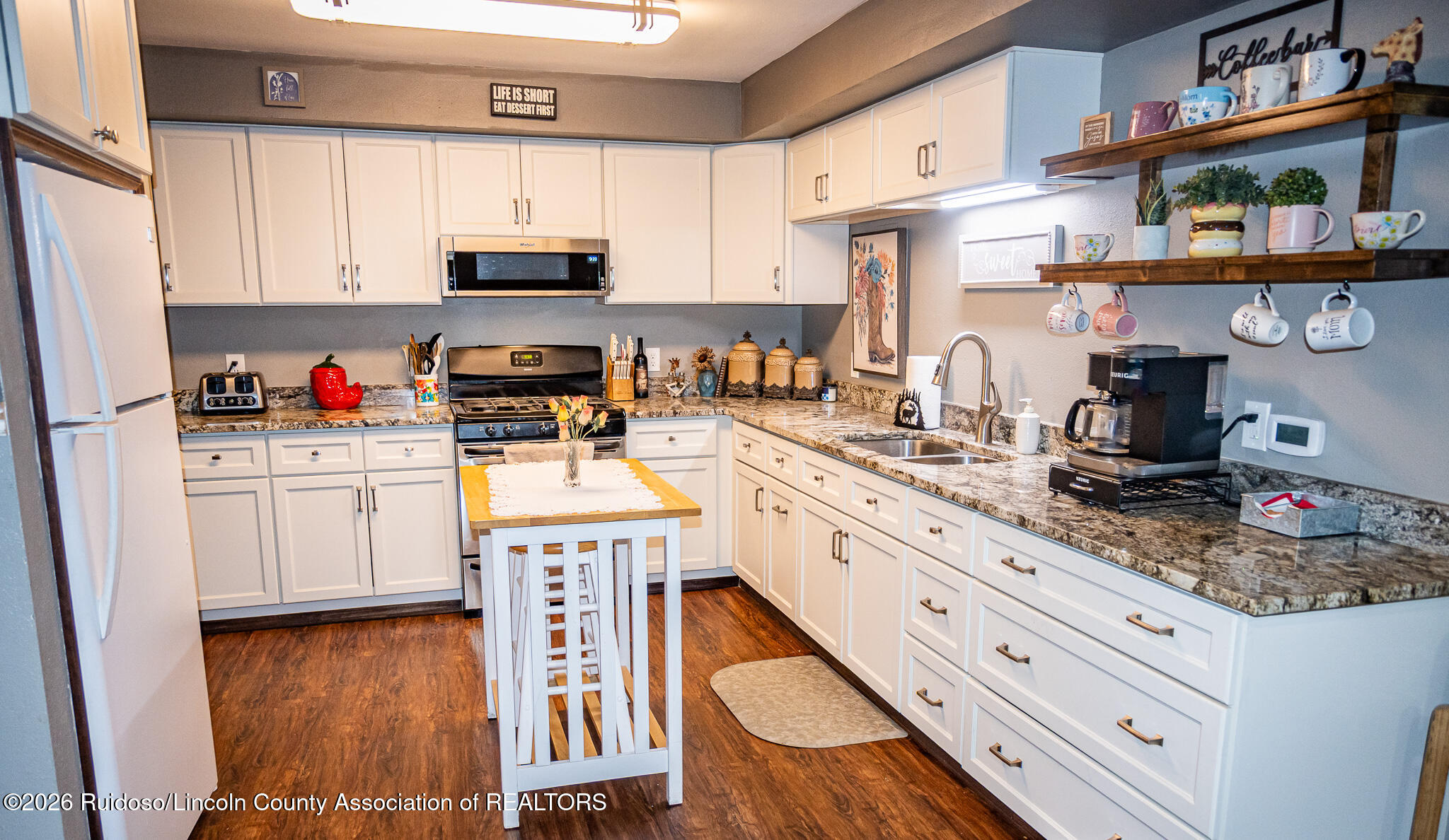 114 Virginia Canyon Road
