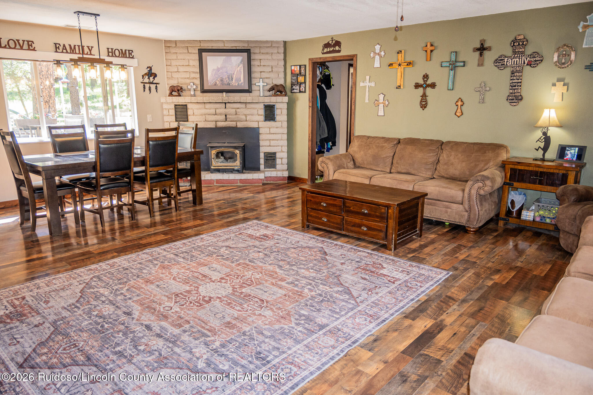 114 Virginia Canyon Road