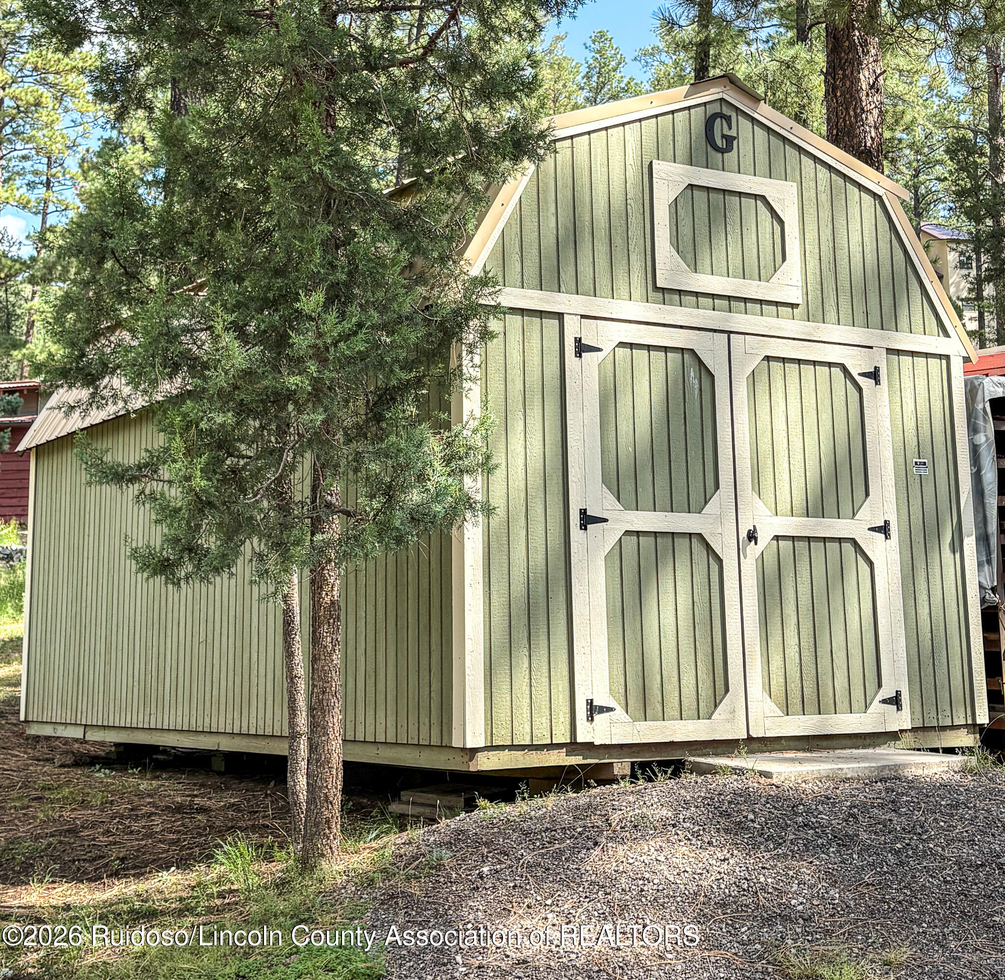 114 Virginia Canyon Road