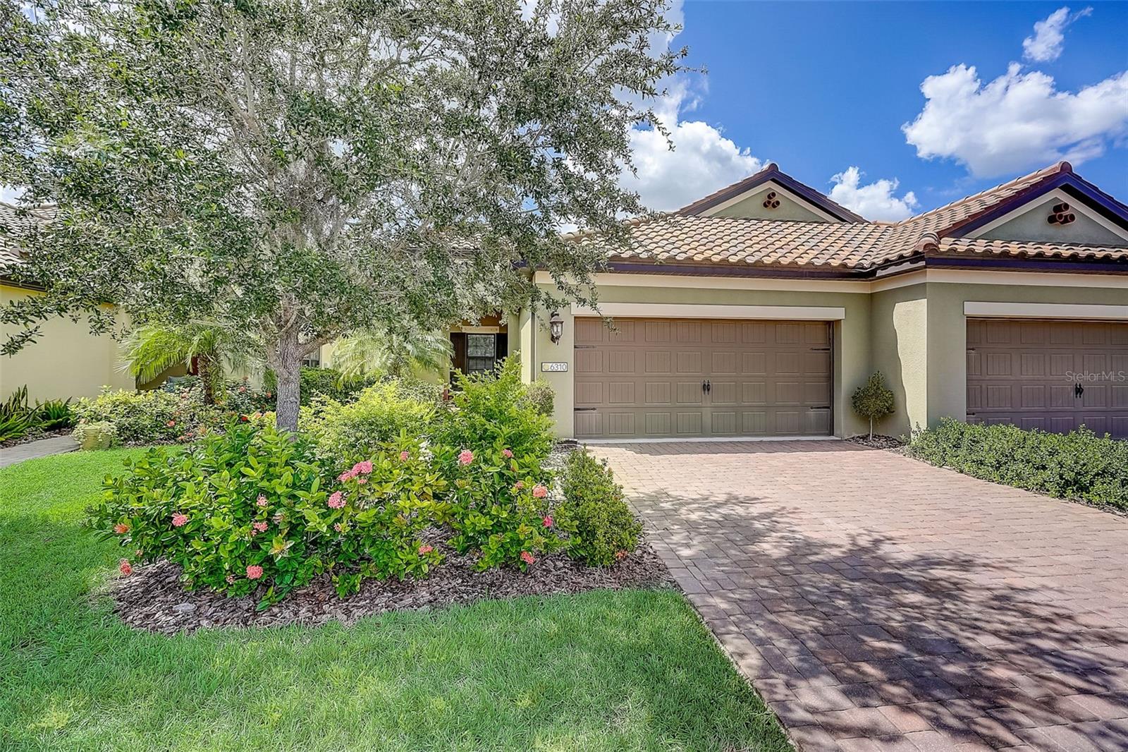 6310 POSITANO COURT