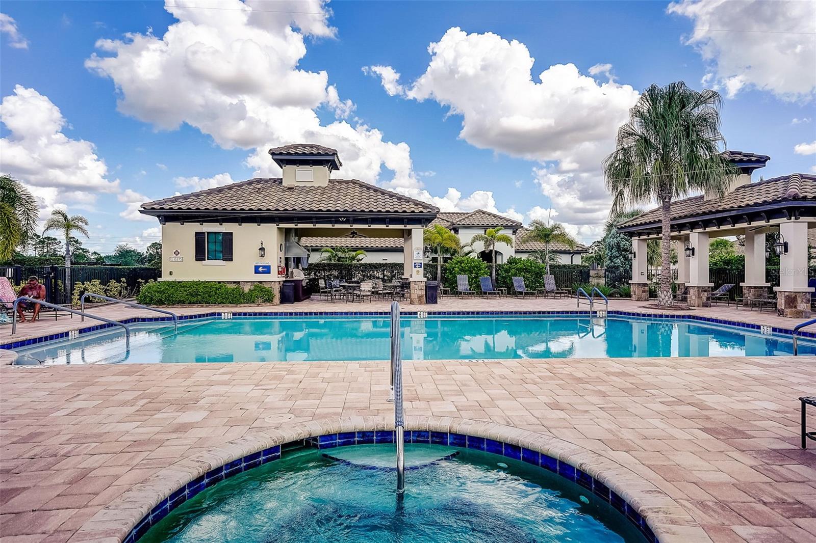 6310 POSITANO COURT