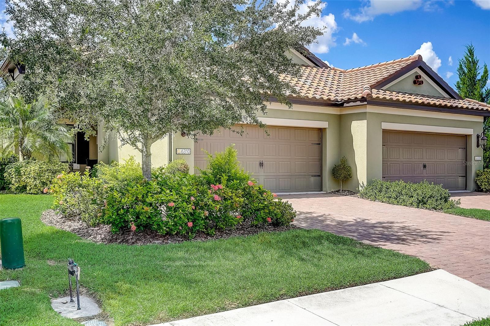 6310 POSITANO COURT