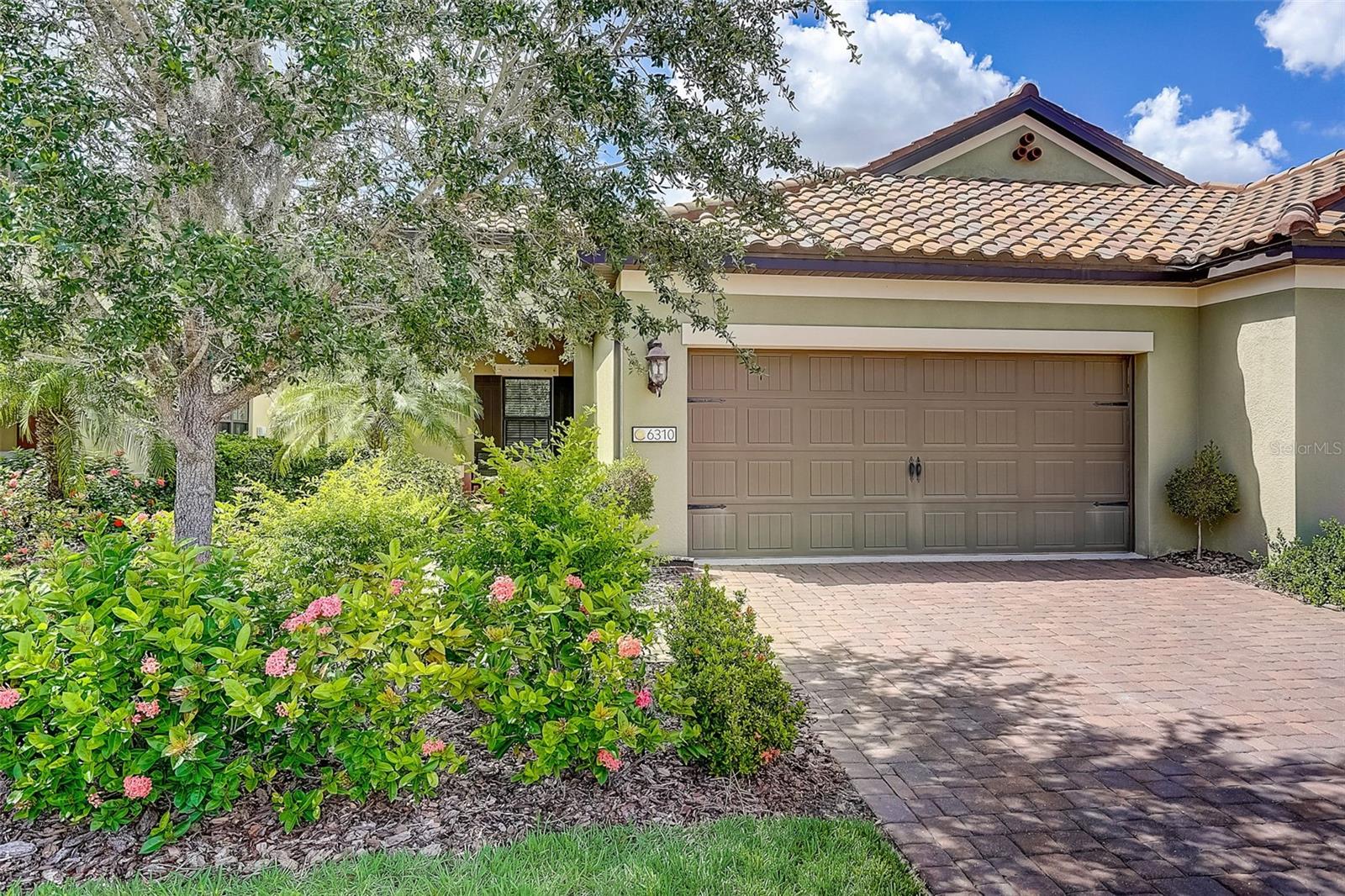 6310 POSITANO COURT