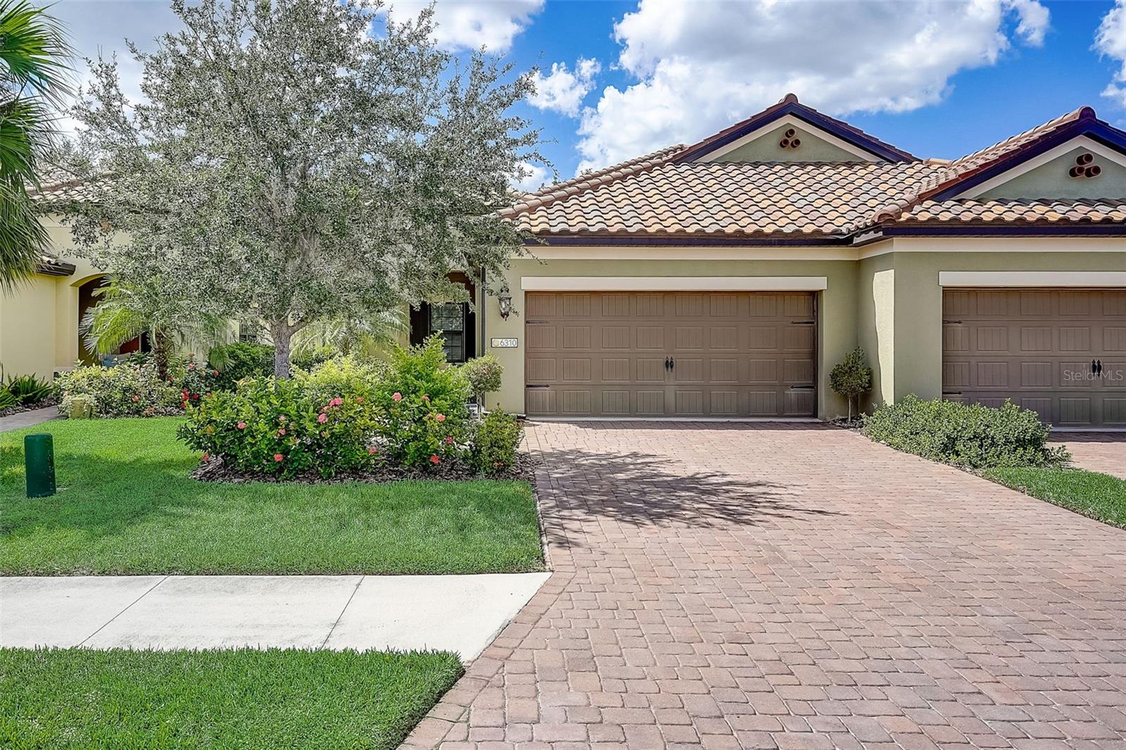 6310 POSITANO COURT