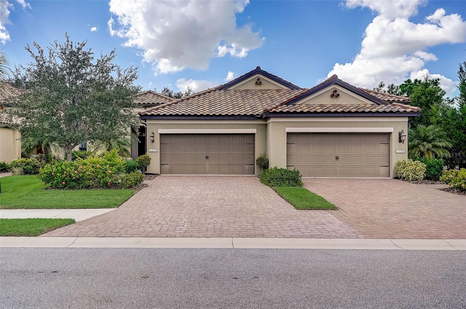 6310 POSITANO COURT