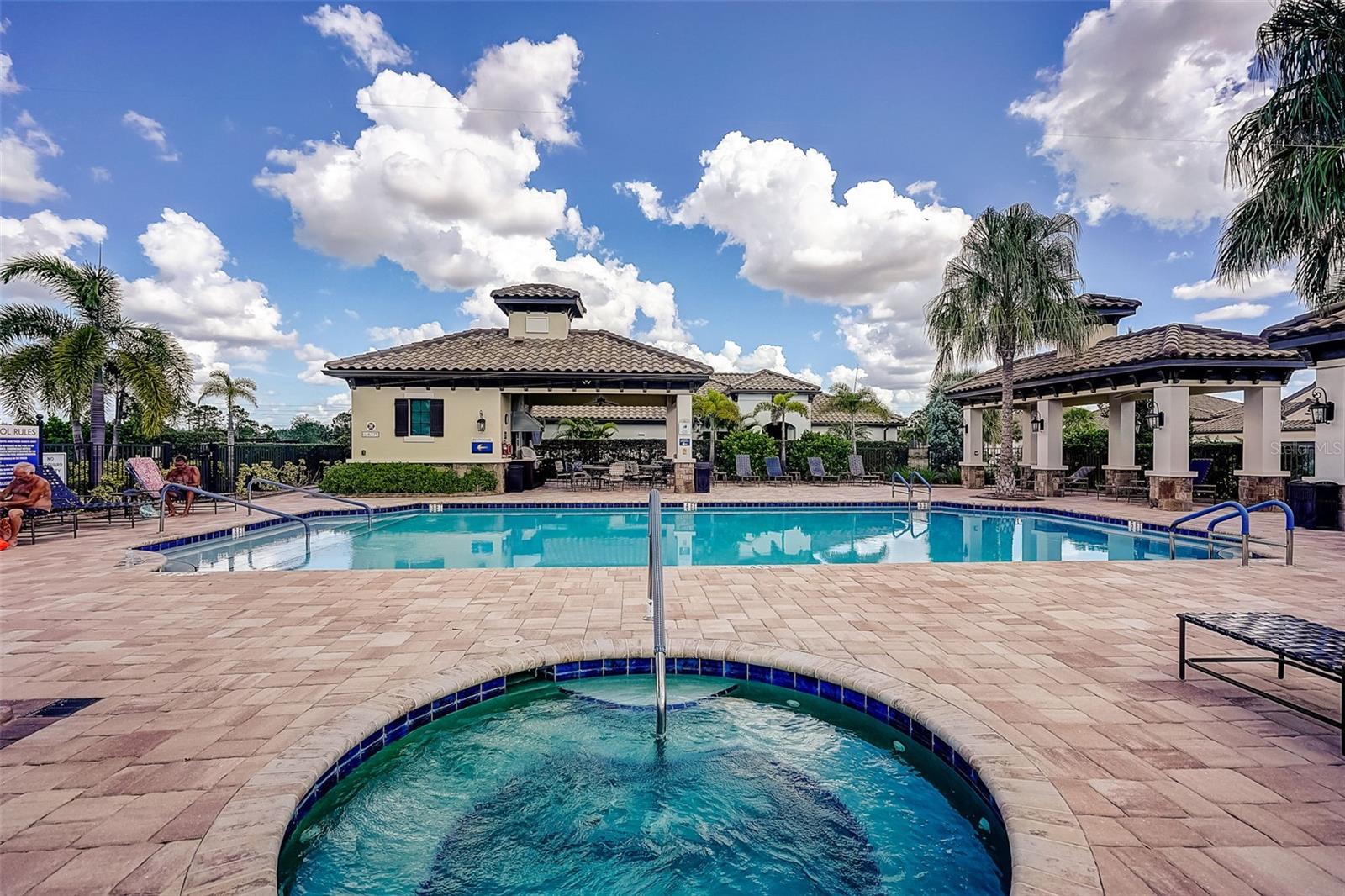 6310 POSITANO COURT