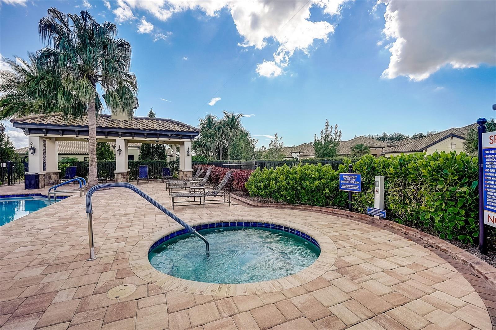 6310 POSITANO COURT