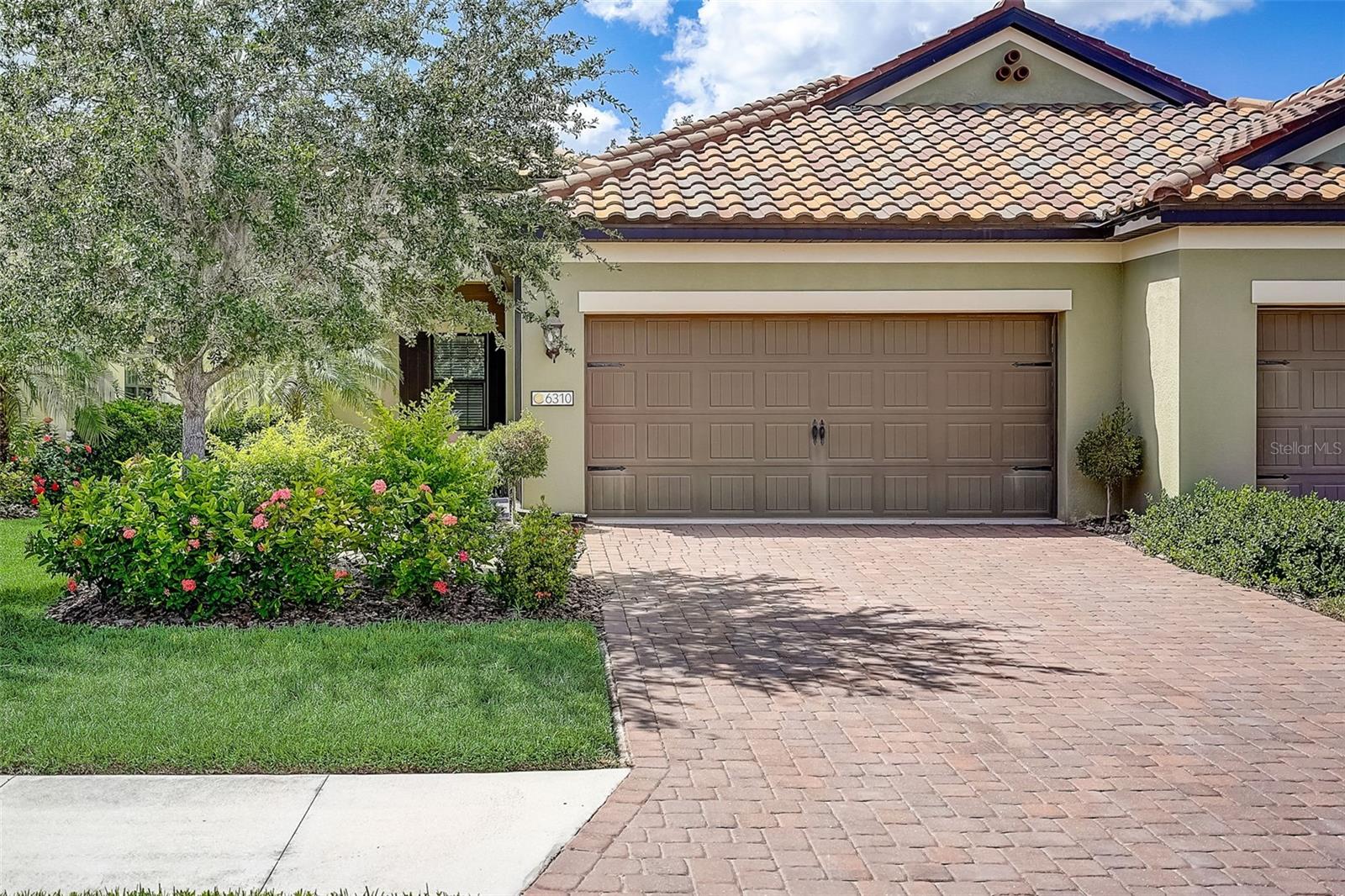 6310 POSITANO COURT