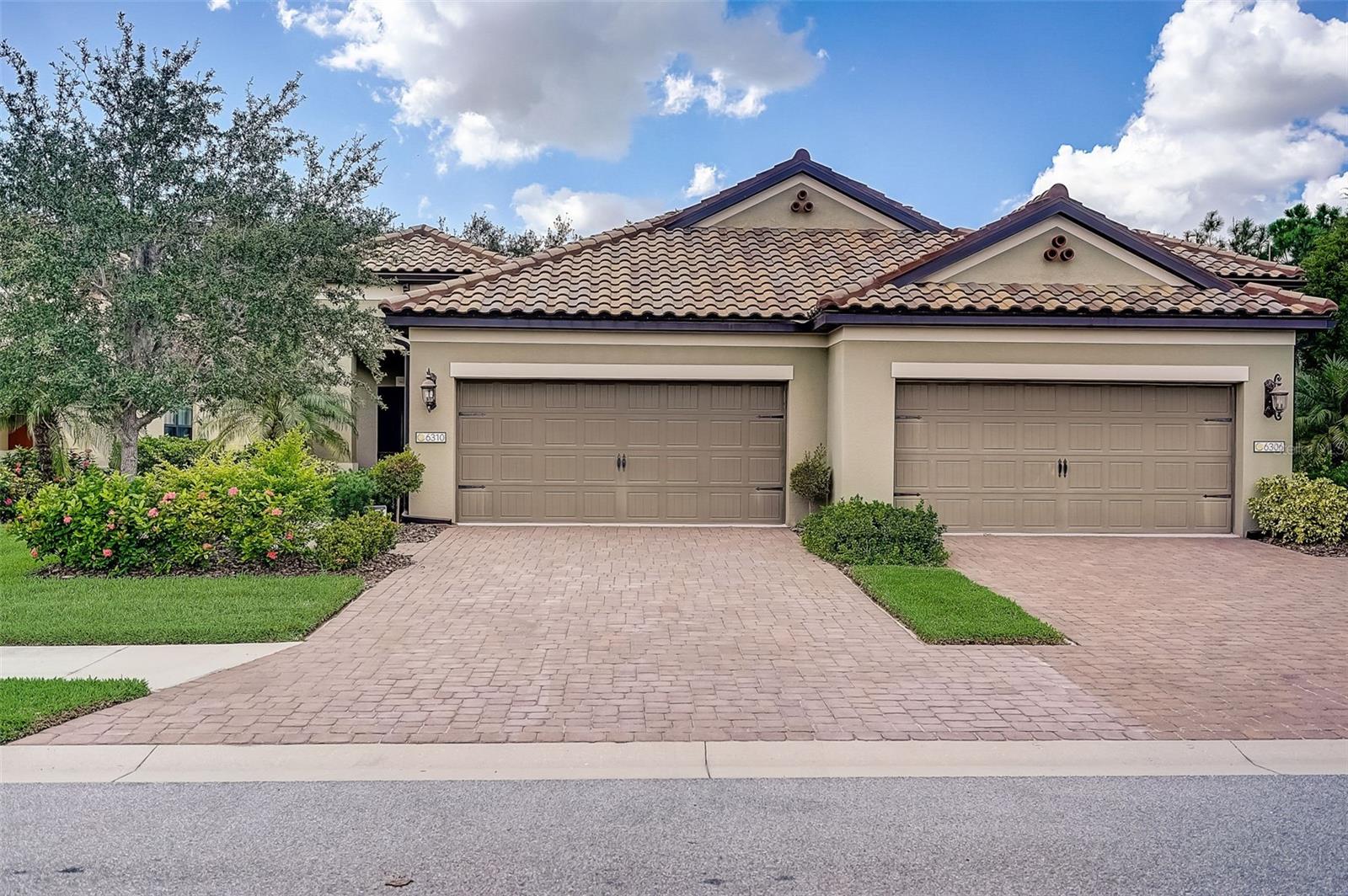 6310 POSITANO COURT
