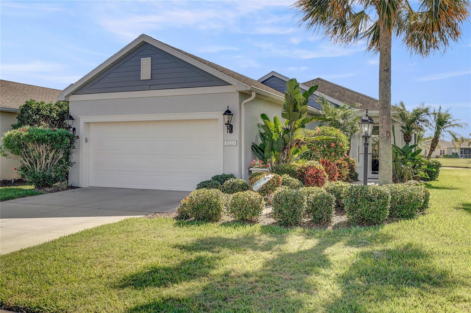 5223 AQUA BREEZE DR