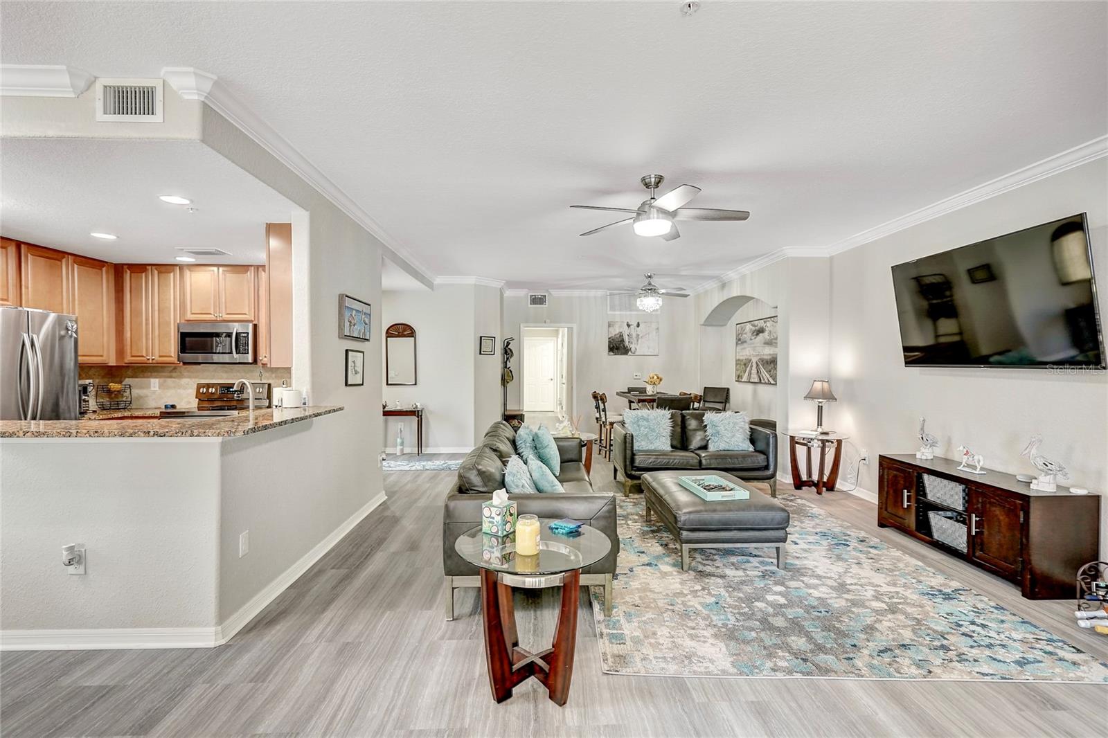 115 RED FOX CT #104