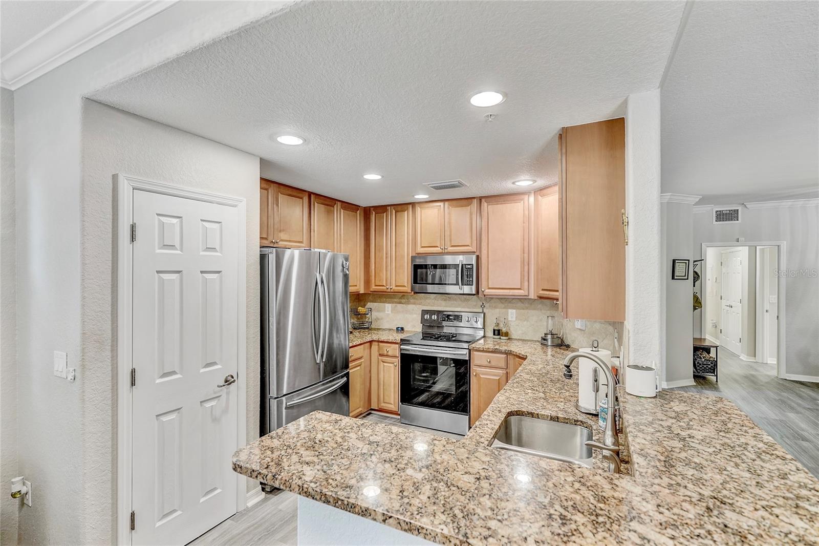 115 RED FOX CT #104