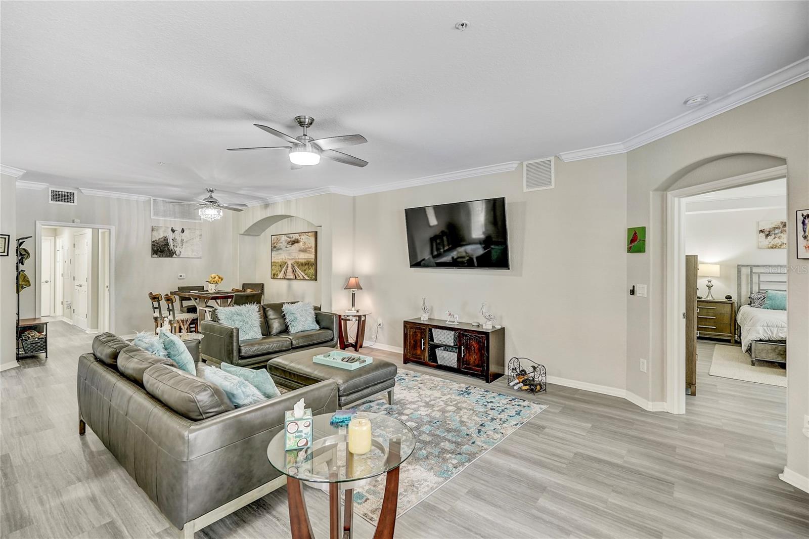 115 RED FOX CT #104