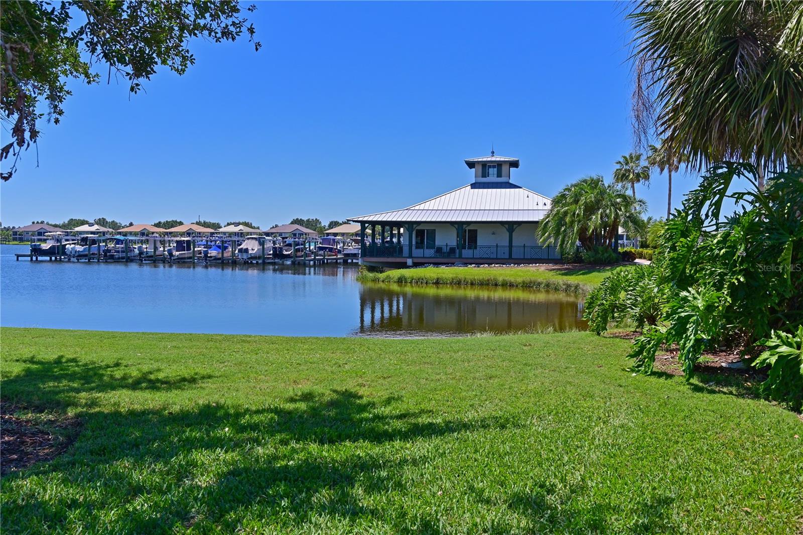 1020 TIDEWATER SHORES LOOP #108