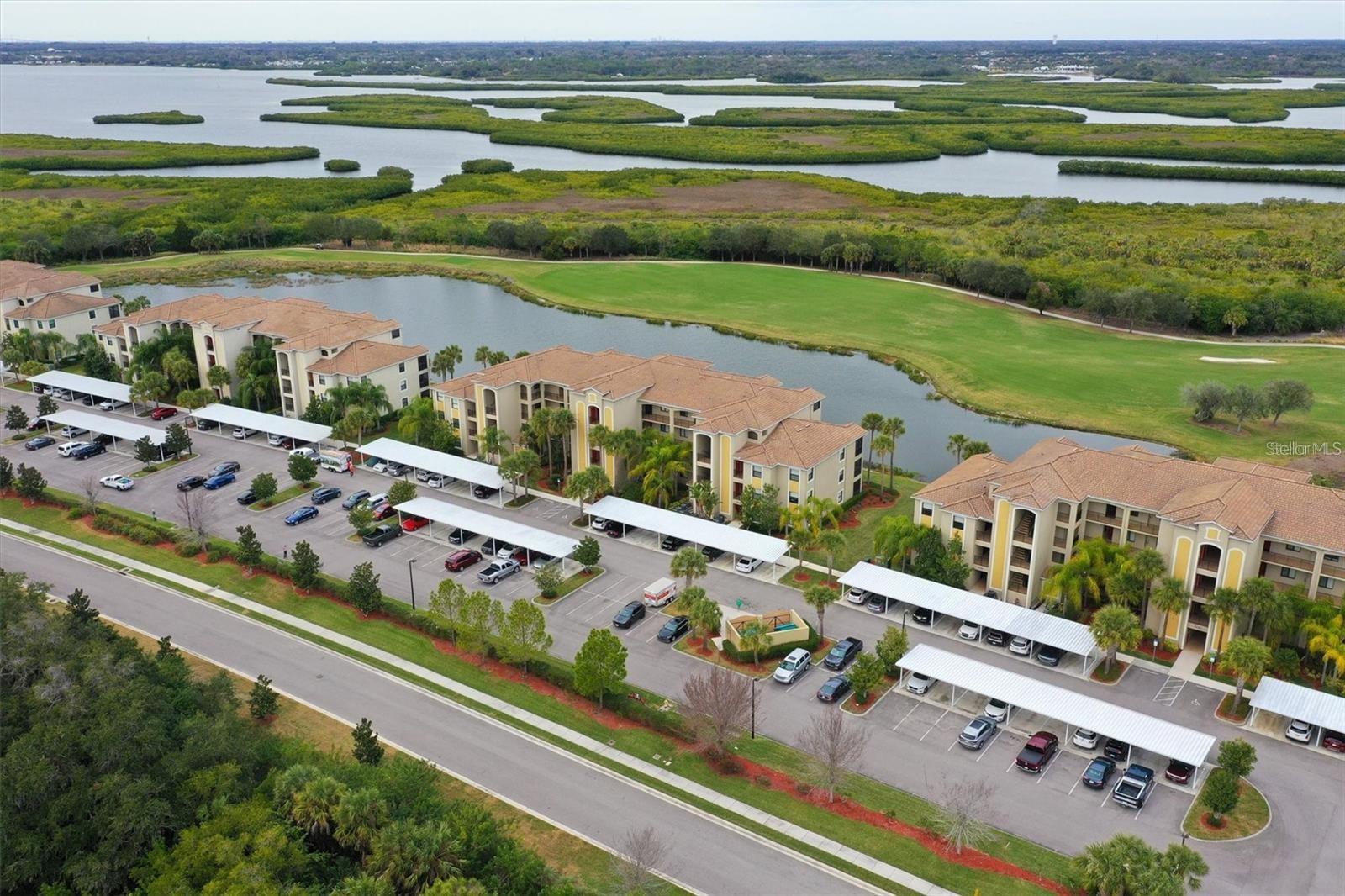7005 RIVER HAMMOCK DR #308