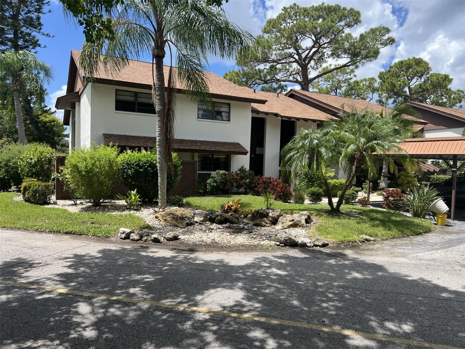 4526 TIMBER LN #603